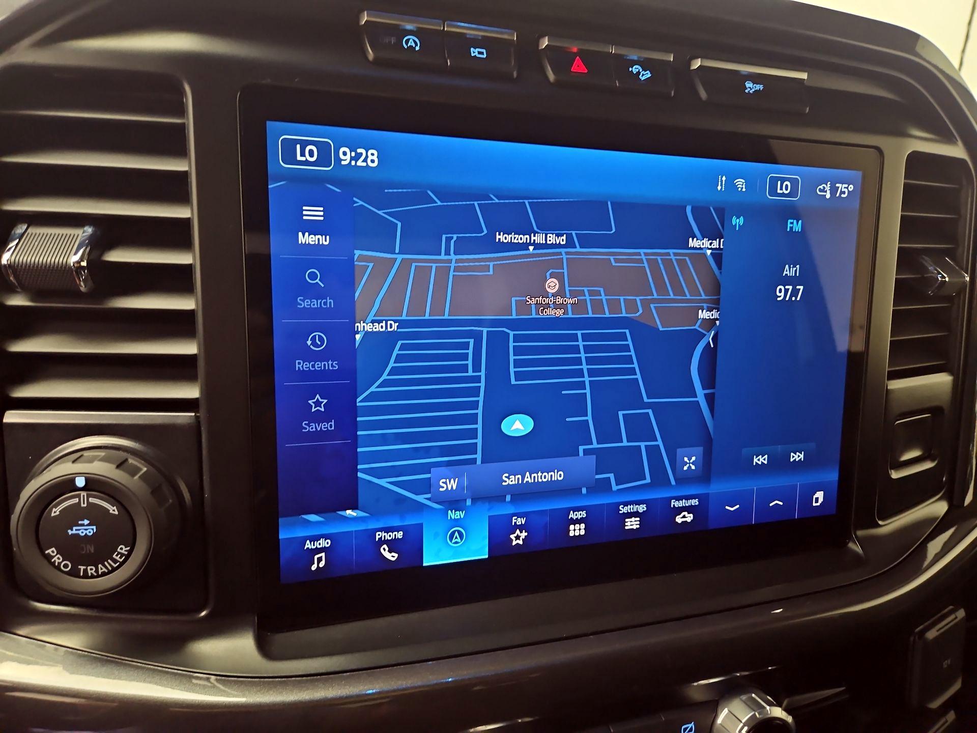 Thumbnail: 2023 Ford F-150 - 14