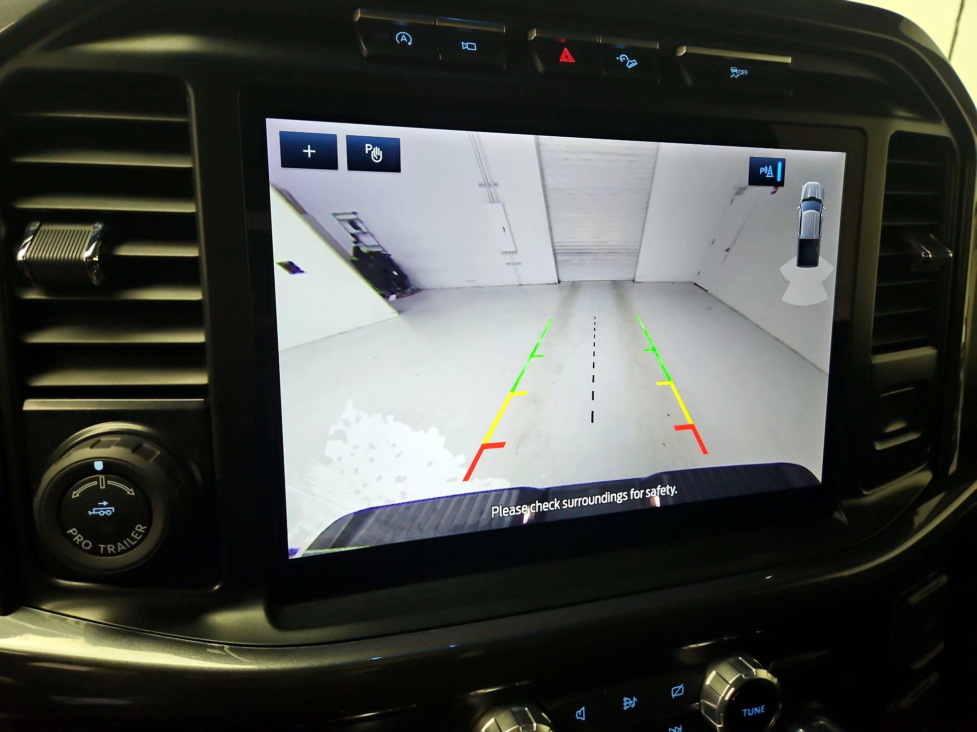 Thumbnail: 2023 Ford F-150 - 15