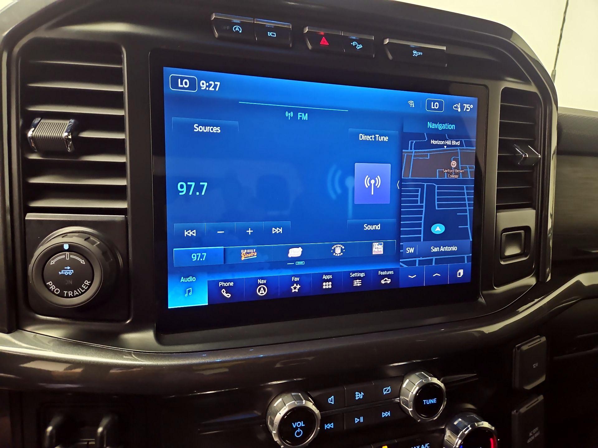 Thumbnail: 2023 Ford F-150 - 16