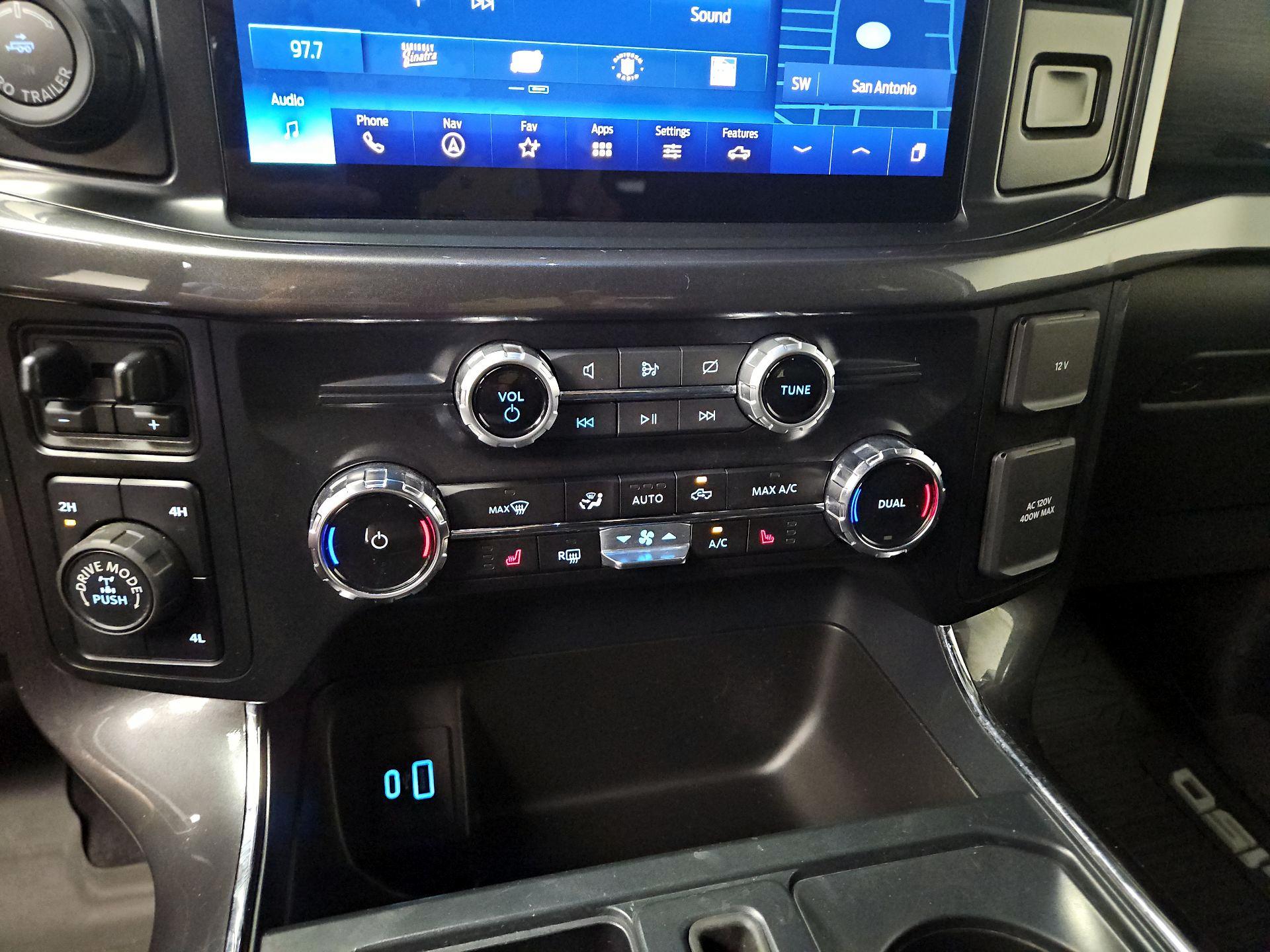 Thumbnail: 2023 Ford F-150 - 17