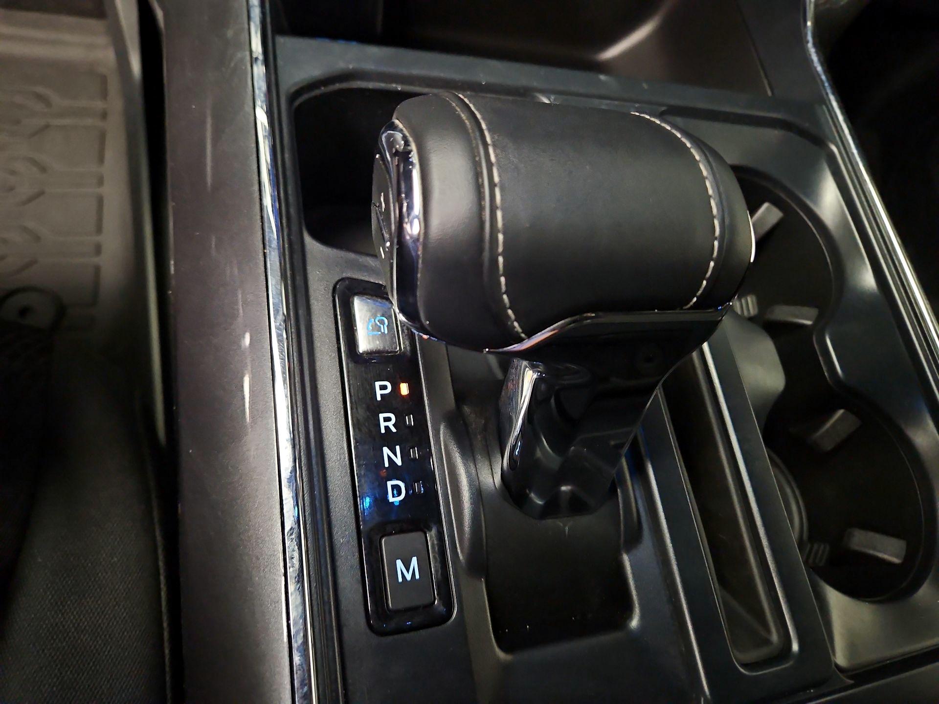 Thumbnail: 2023 Ford F-150 - 18