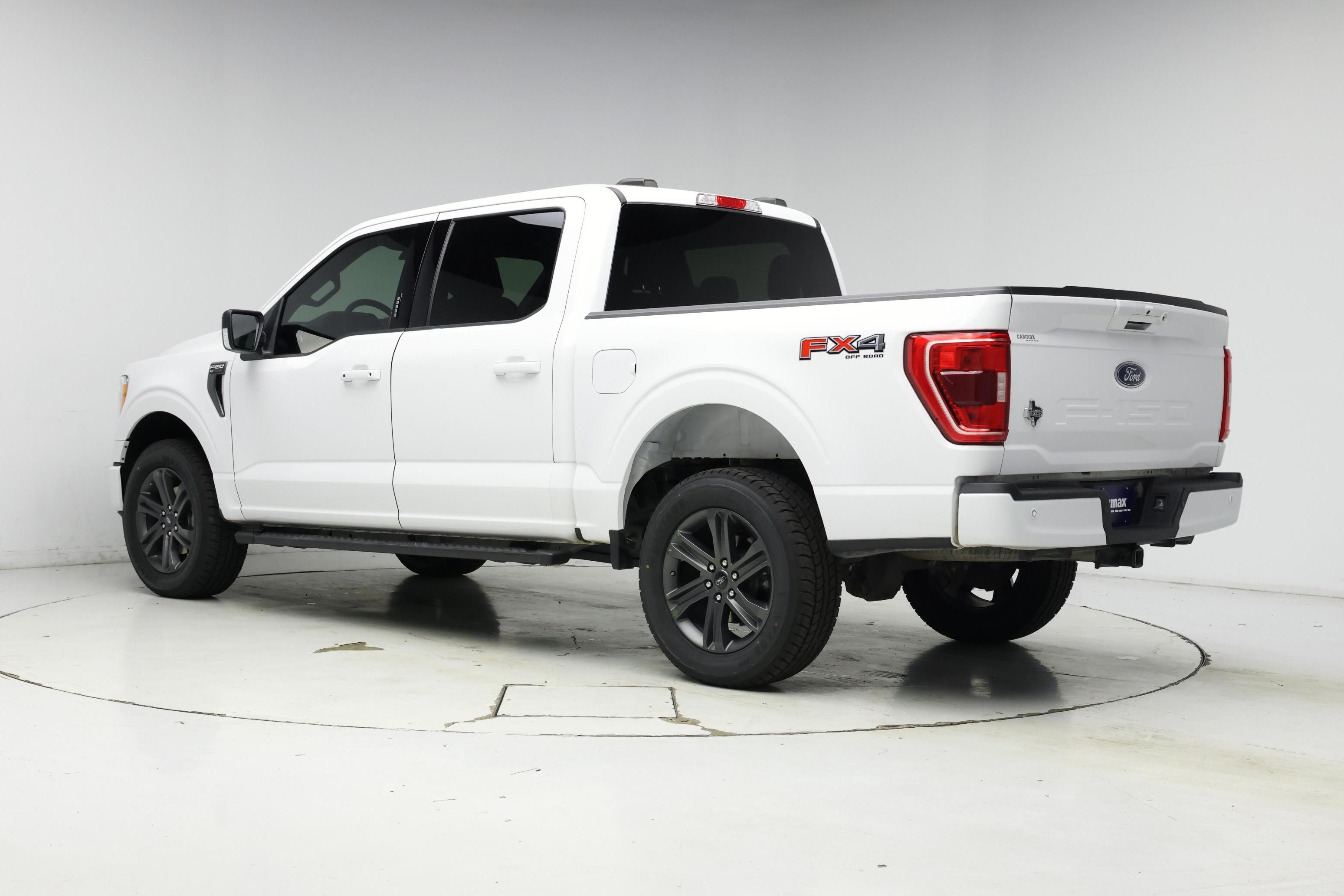 Thumbnail: 2023 Ford F-150 - 2