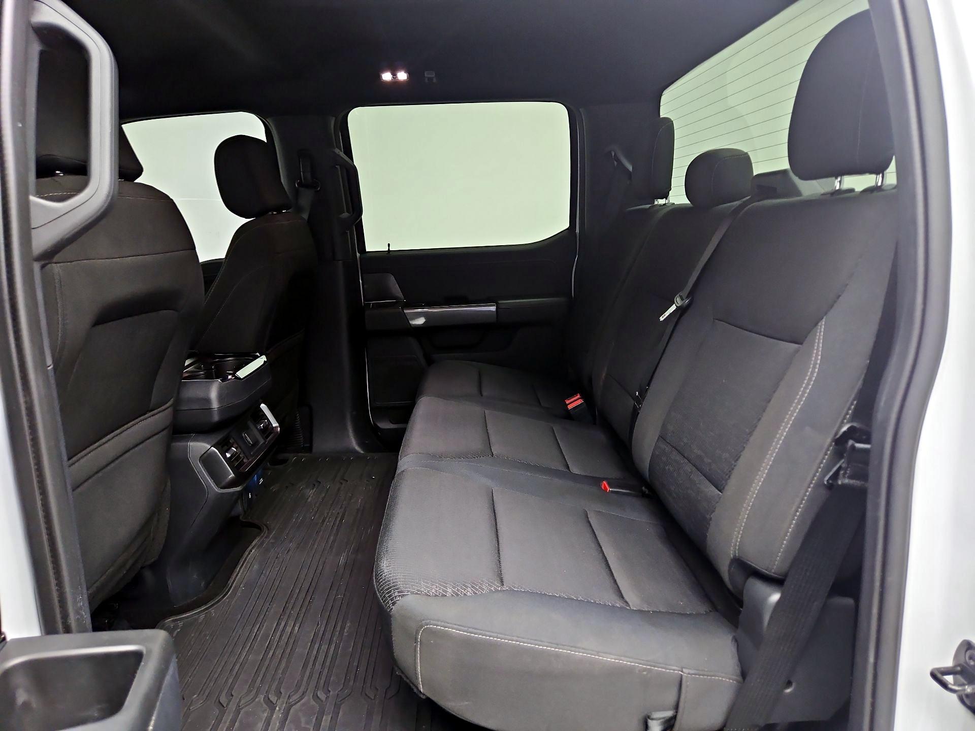 Thumbnail: 2023 Ford F-150 - 20