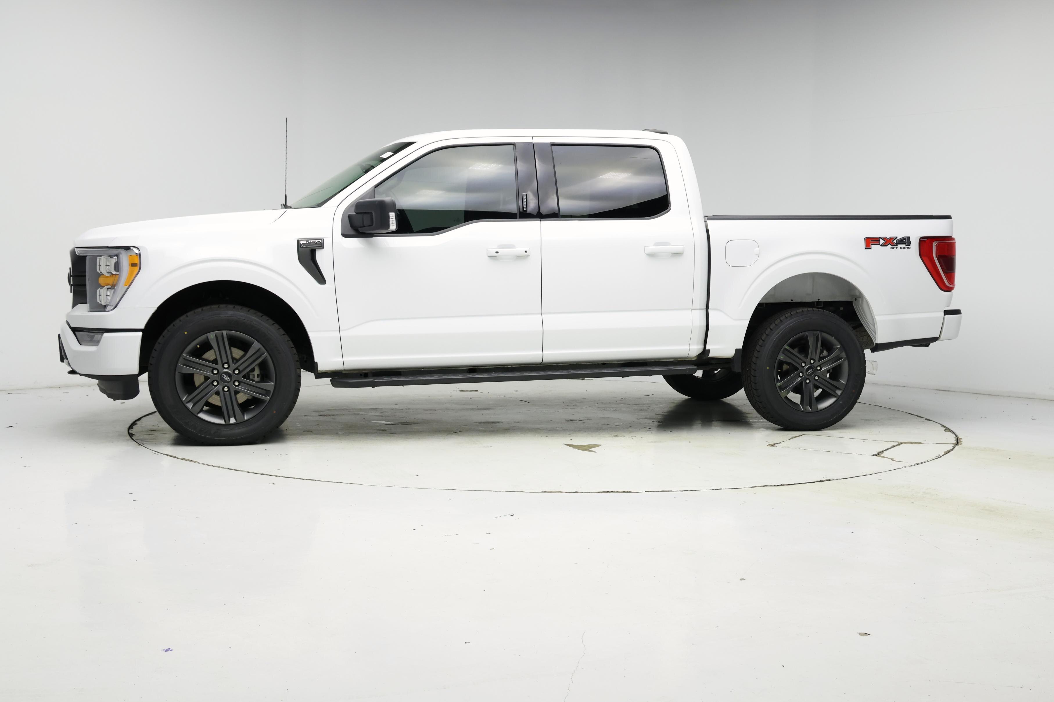 Thumbnail: 2023 Ford F-150 - 3