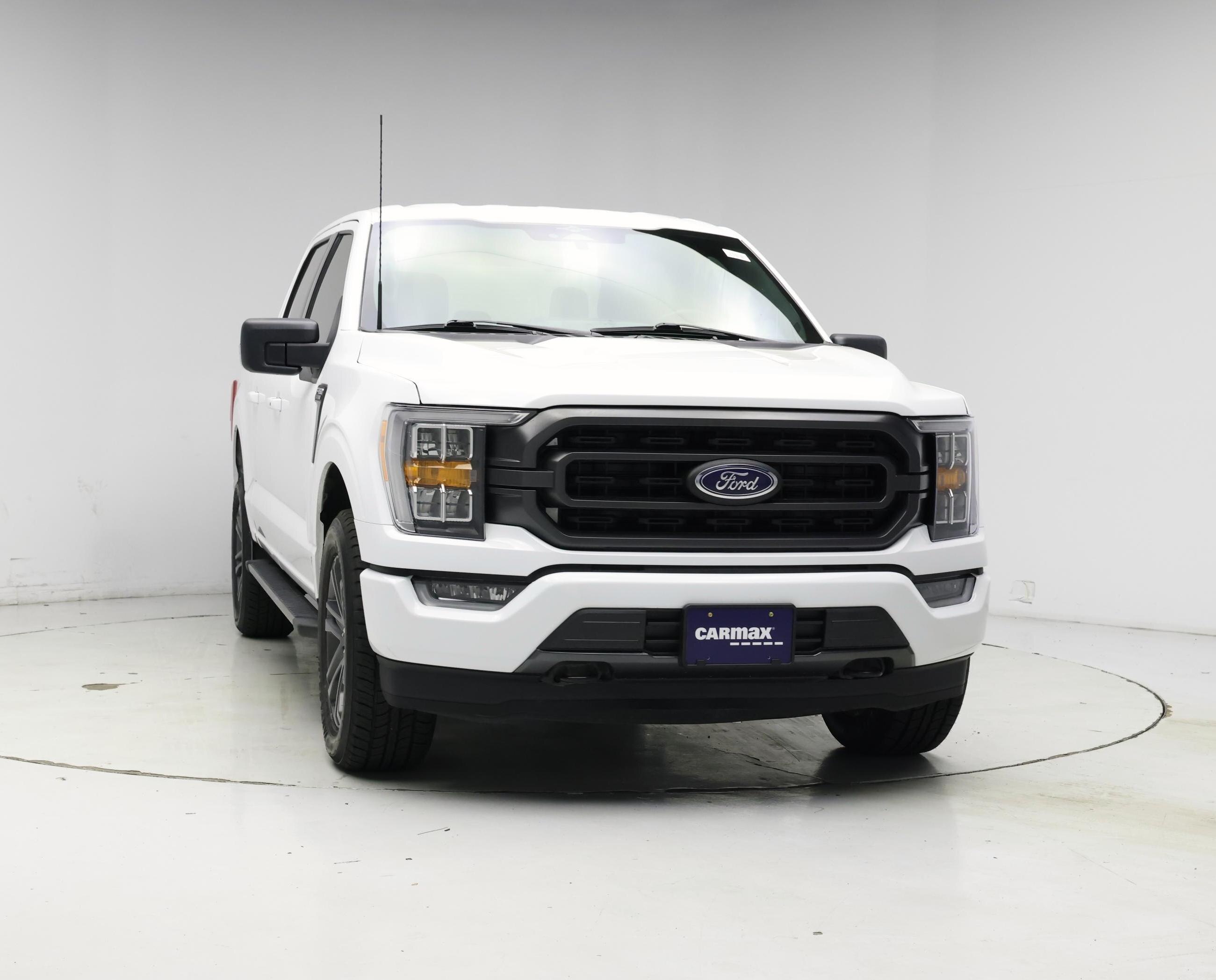 Thumbnail: 2023 Ford F-150 - 5