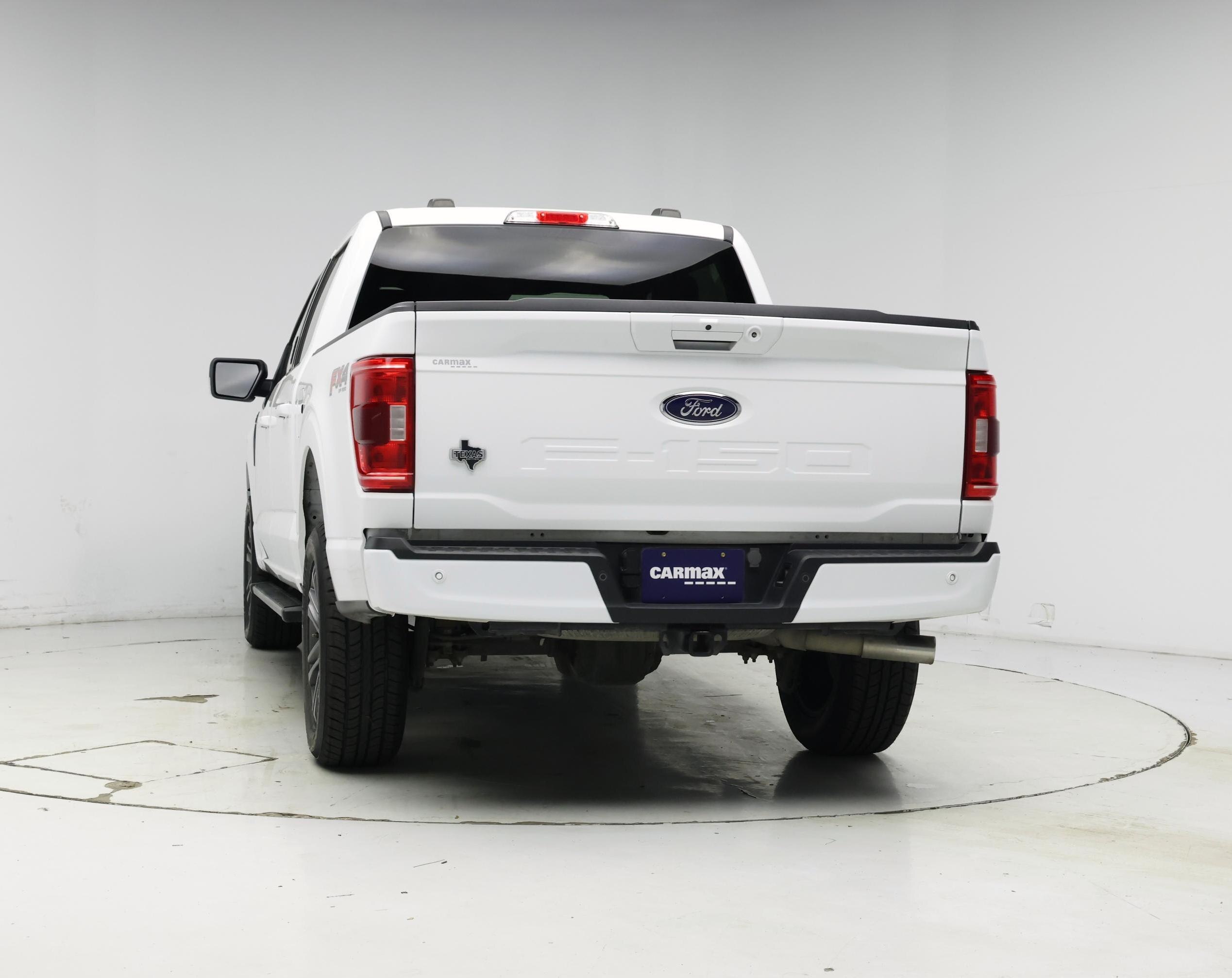 Thumbnail: 2023 Ford F-150 - 6