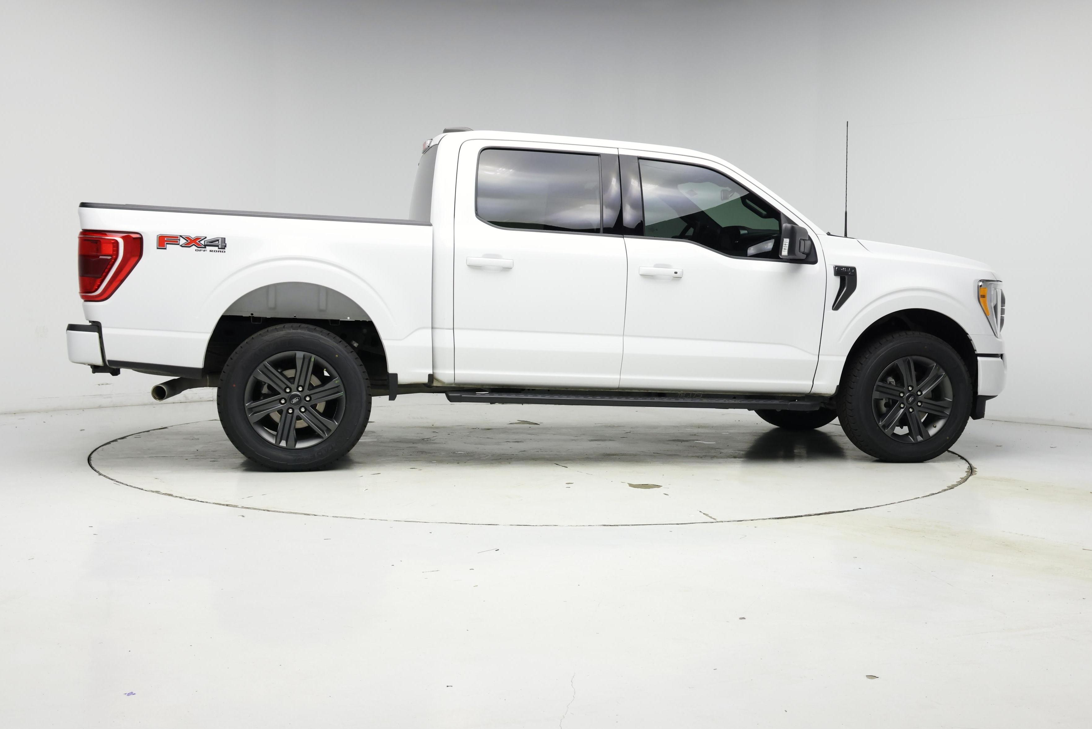 Thumbnail: 2023 Ford F-150 - 7