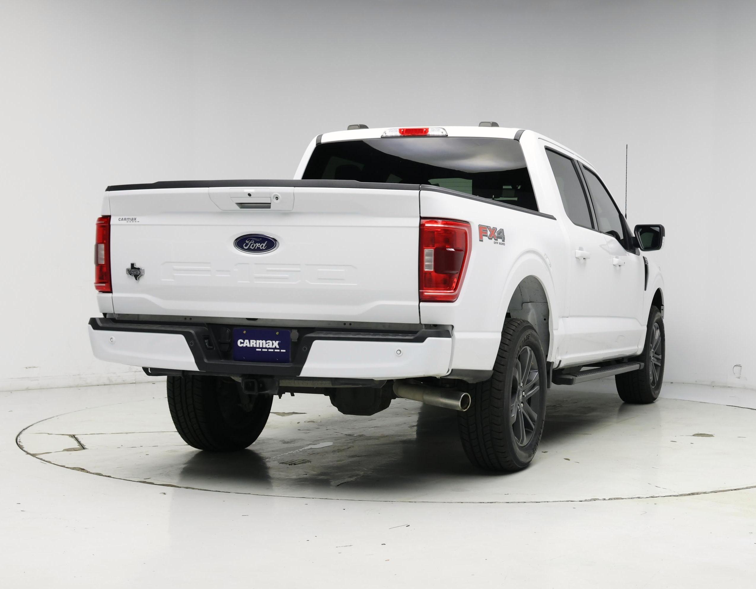 Thumbnail: 2023 Ford F-150 - 8