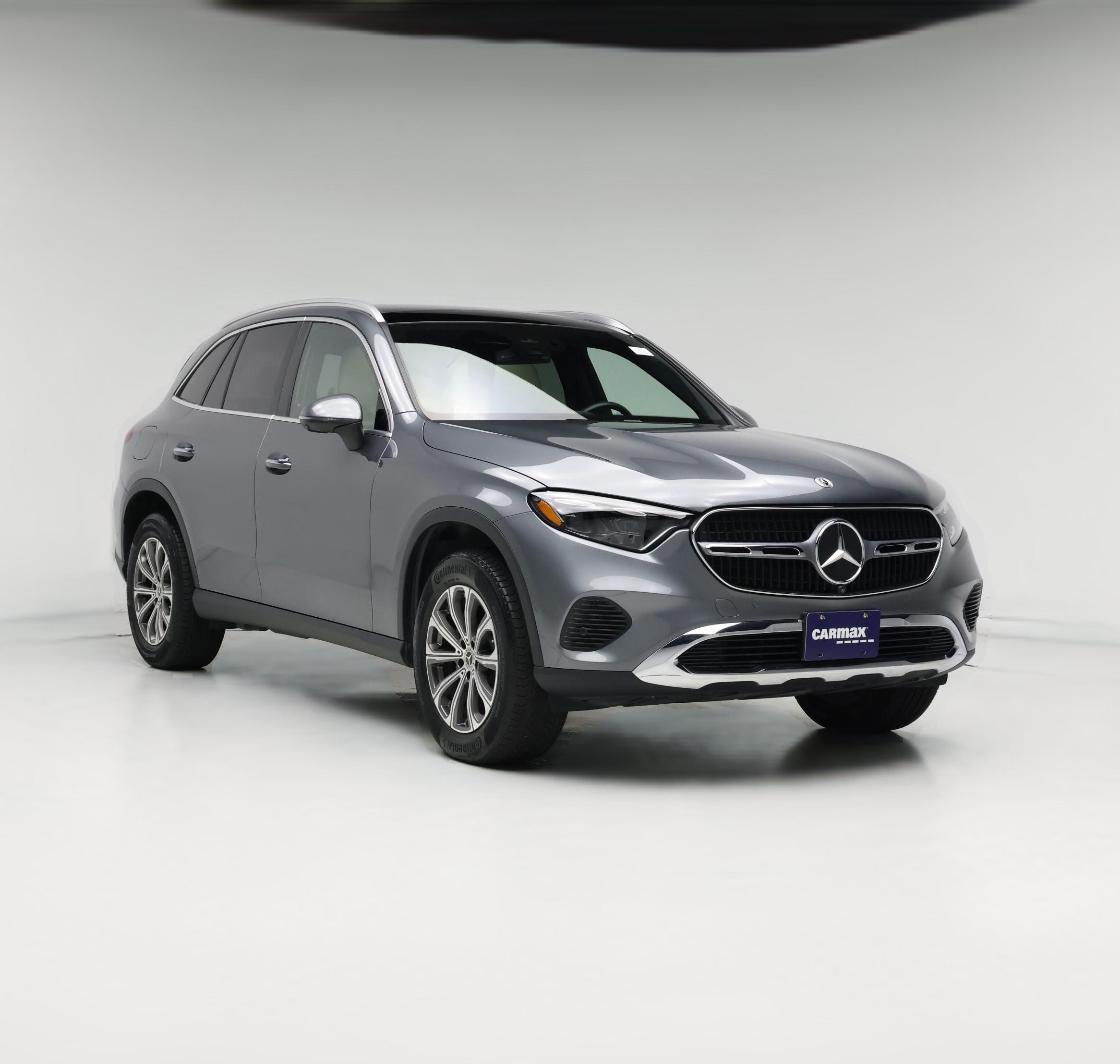 Thumbnail: 2023 Mercedes-Benz GLC - 1