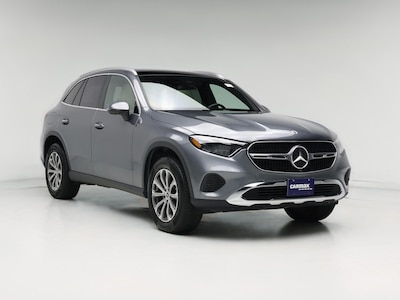 2023 Mercedes-Benz GLC300