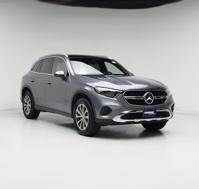 2023 Mercedes-Benz GLC300