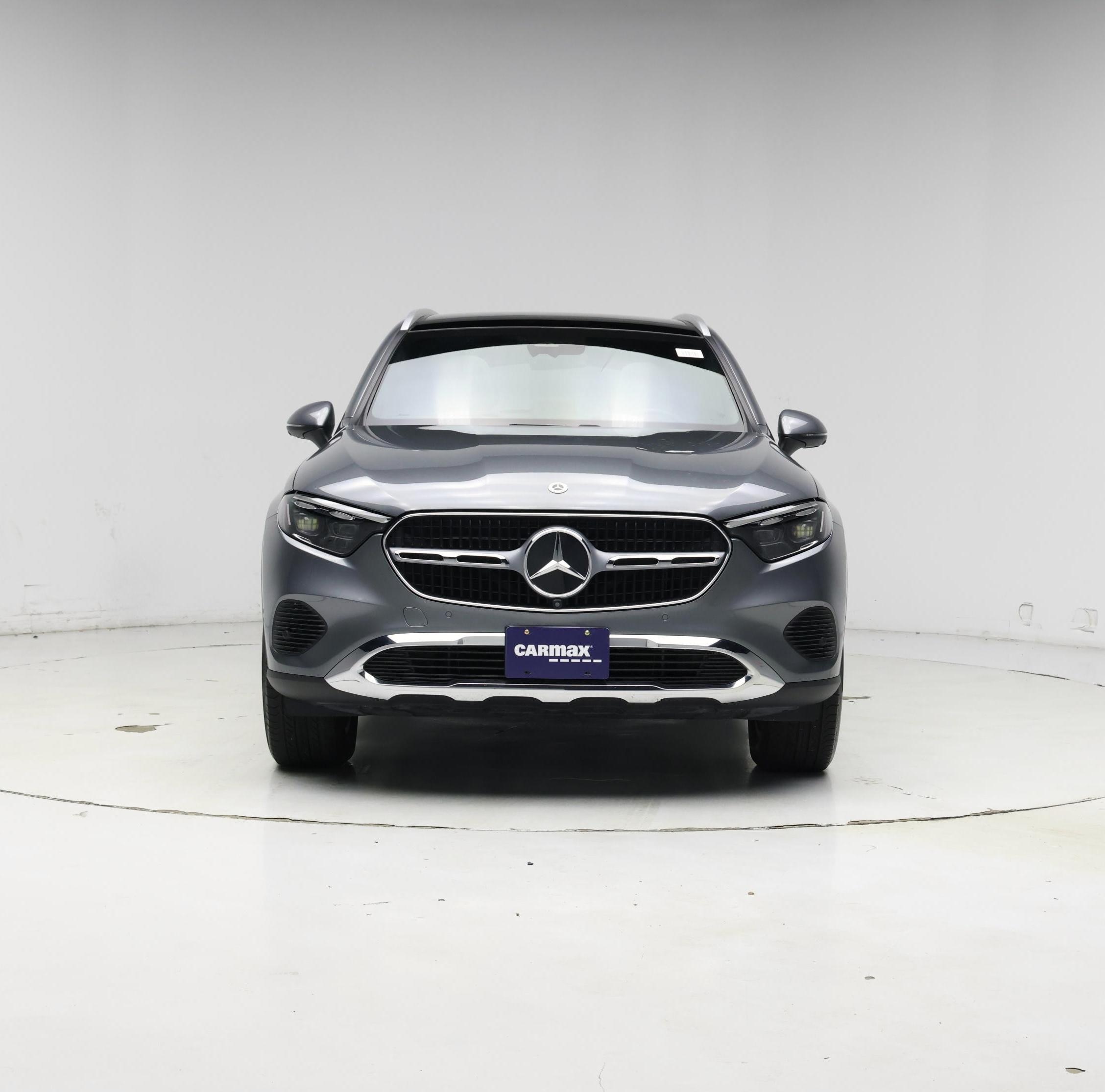 Thumbnail: 2023 Mercedes-Benz GLC - 5