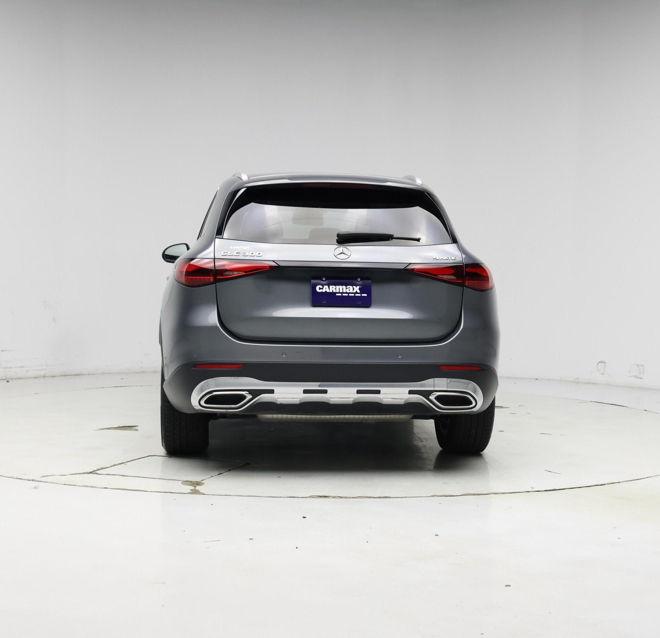 Thumbnail: 2023 Mercedes-Benz GLC - 6