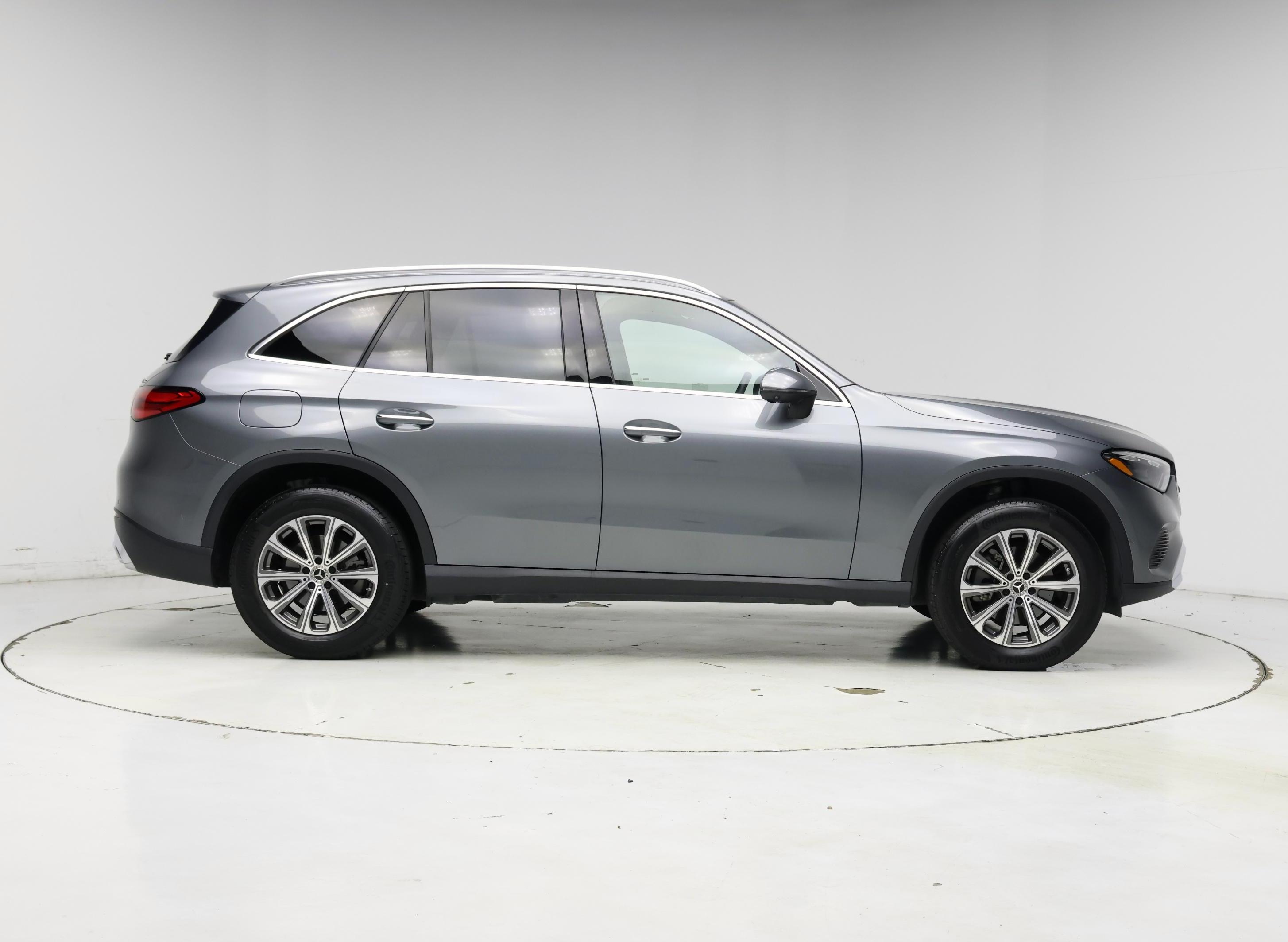 Thumbnail: 2023 Mercedes-Benz GLC - 7