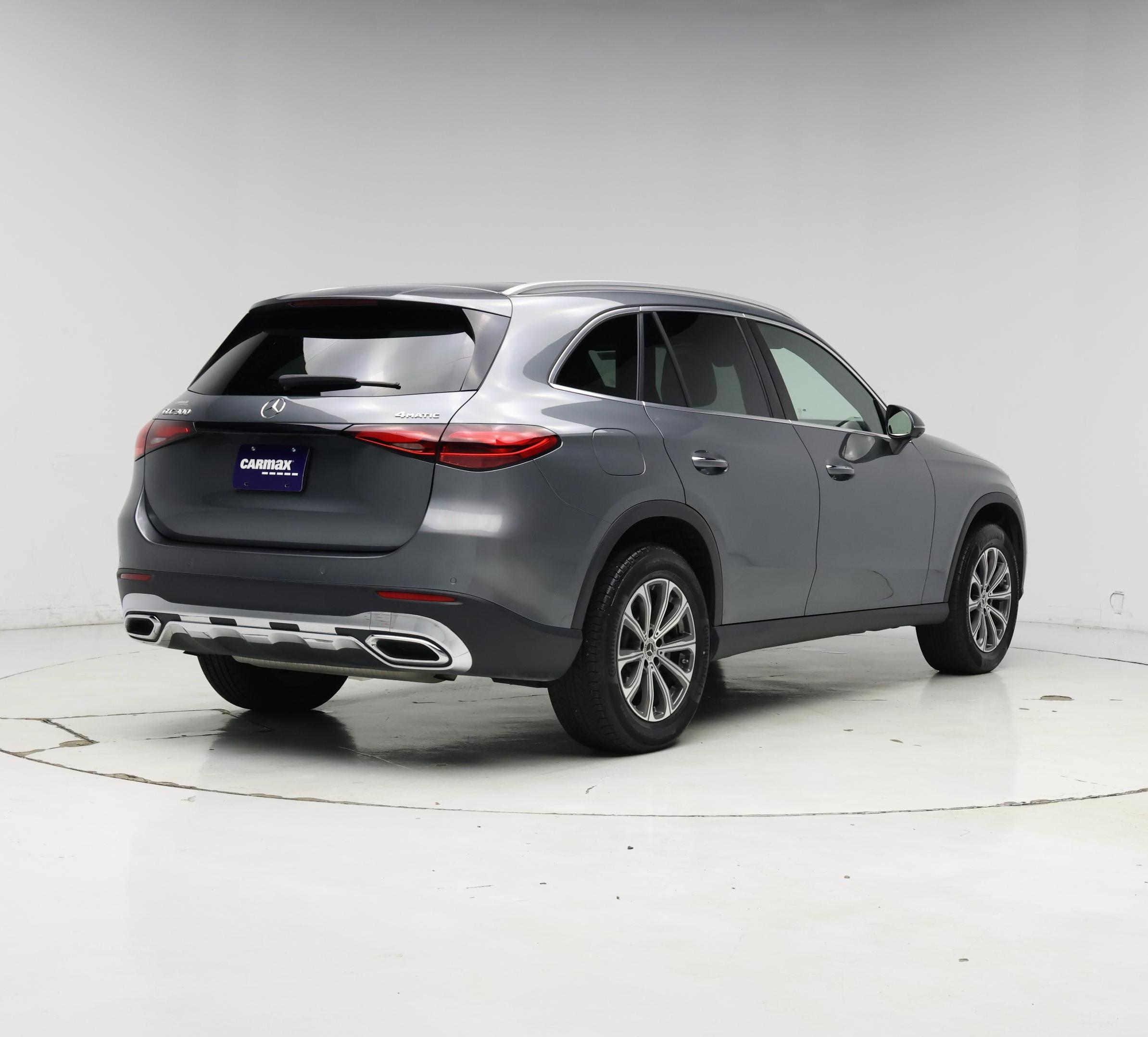 Thumbnail: 2023 Mercedes-Benz GLC - 8