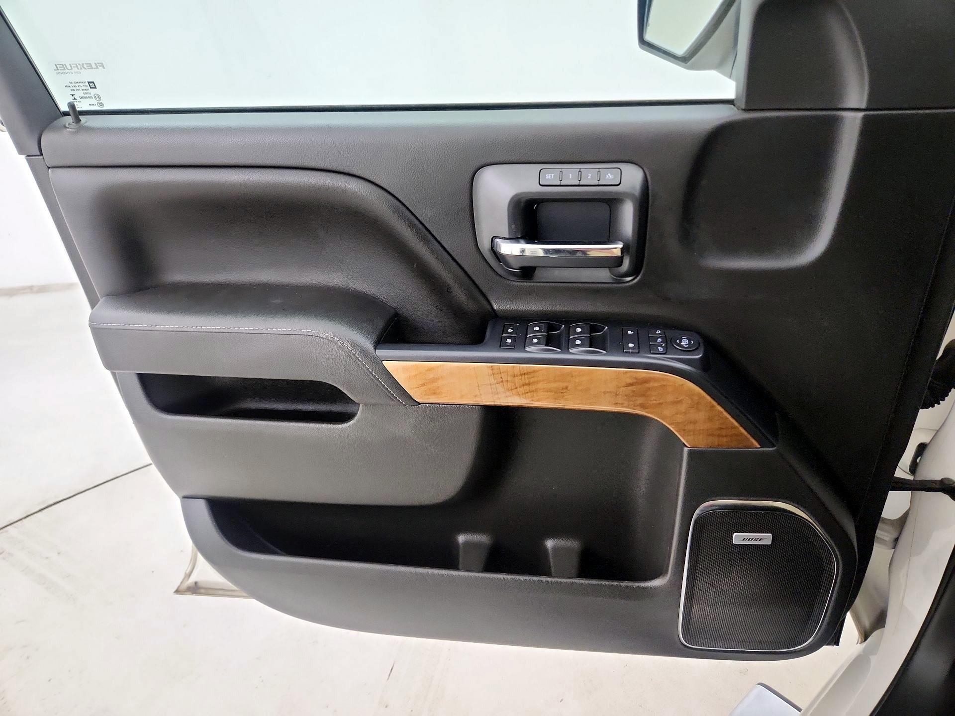 Thumbnail: 2014 Chevrolet Silverado 1500 - 12