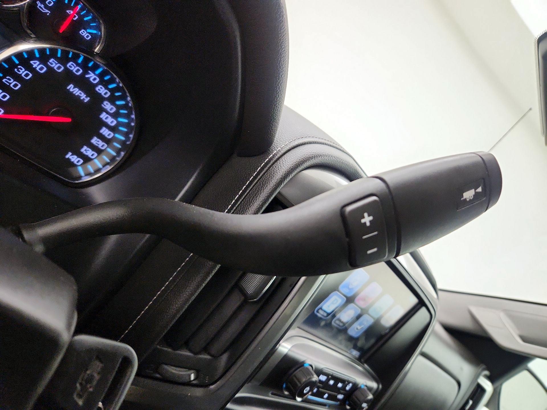 Thumbnail: 2014 Chevrolet Silverado 1500 - 17