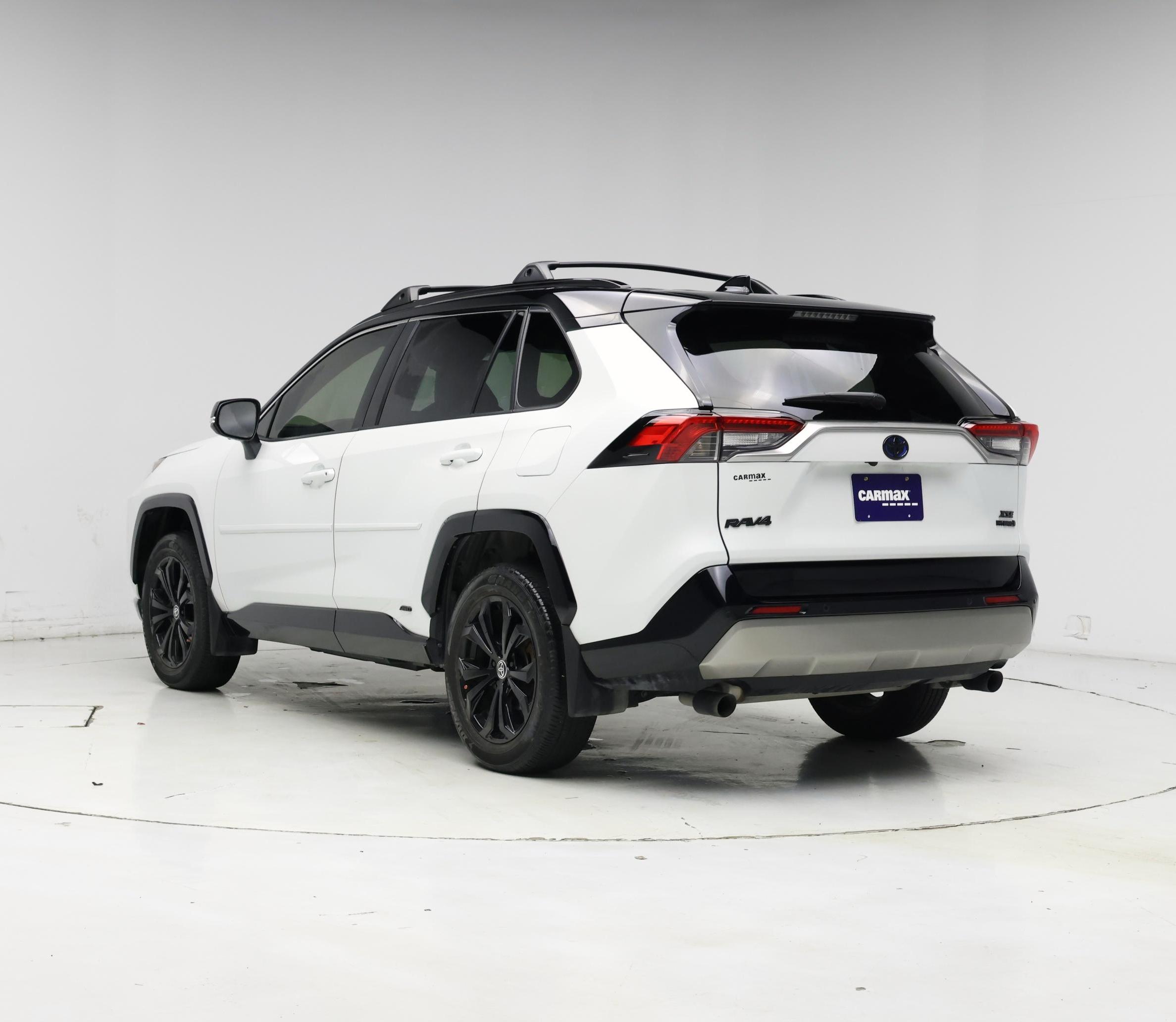 Thumbnail: 2024 Toyota RAV4 - 2