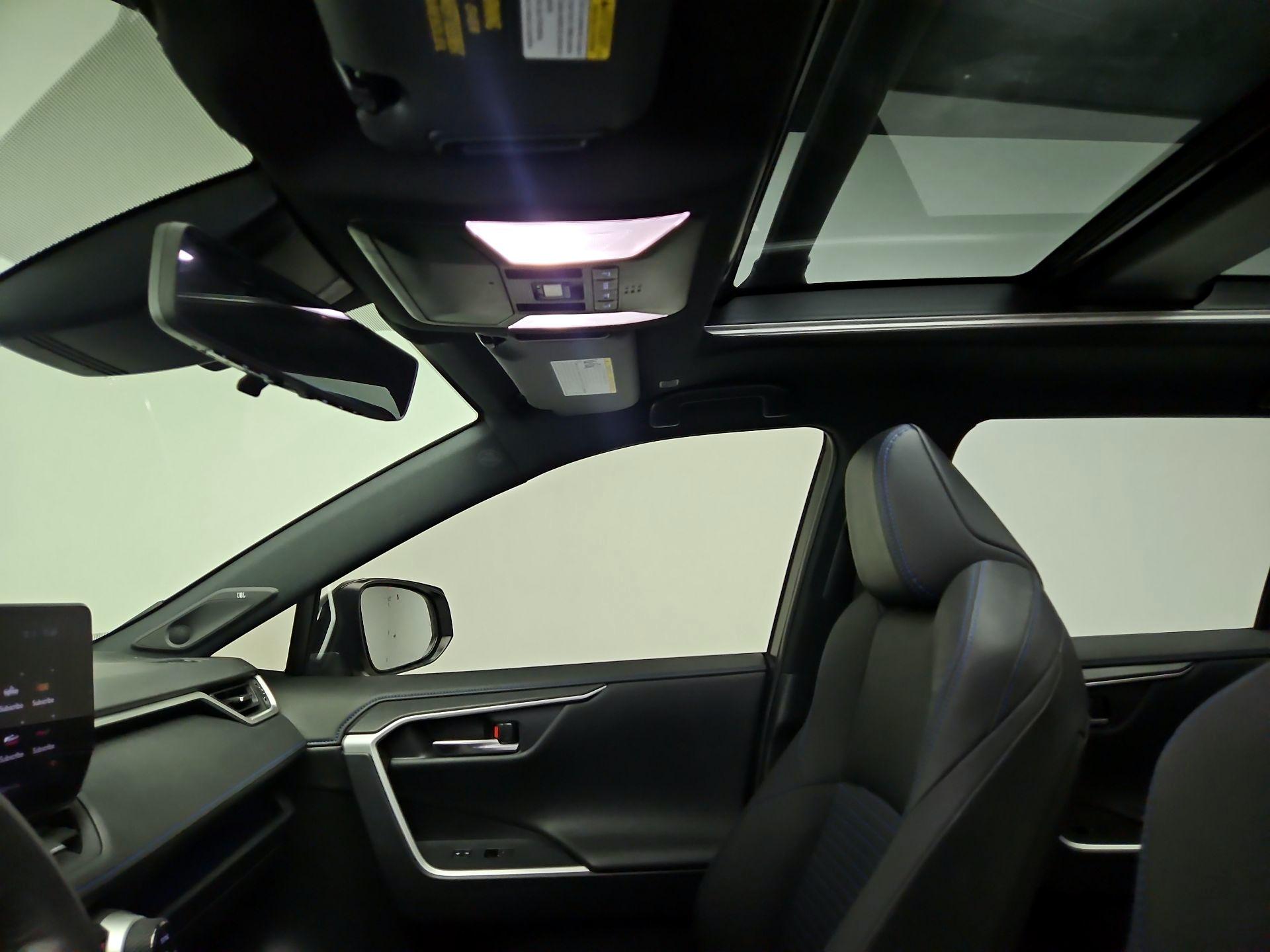Thumbnail: 2024 Toyota RAV4 - 19