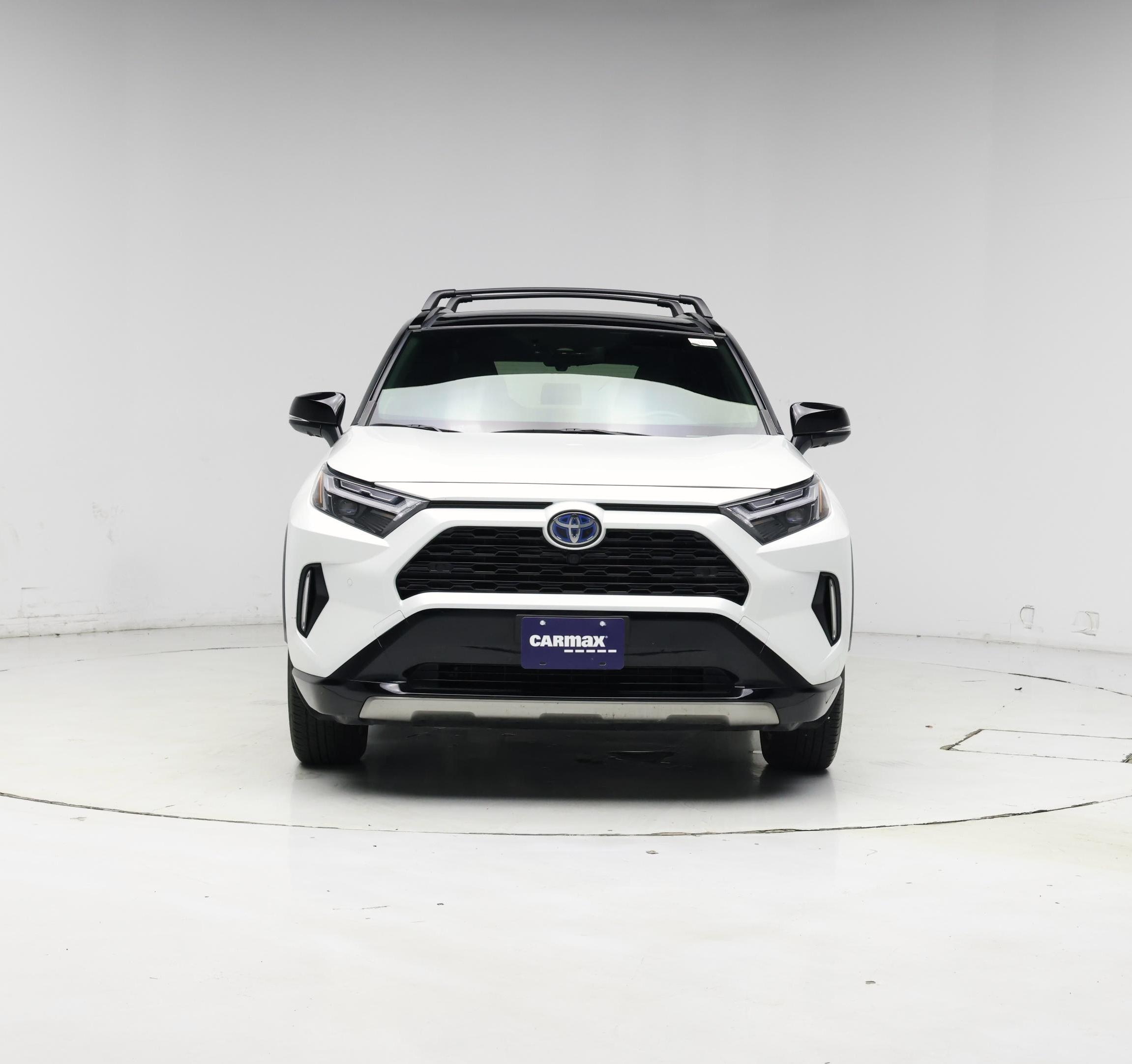 Thumbnail: 2024 Toyota RAV4 - 5