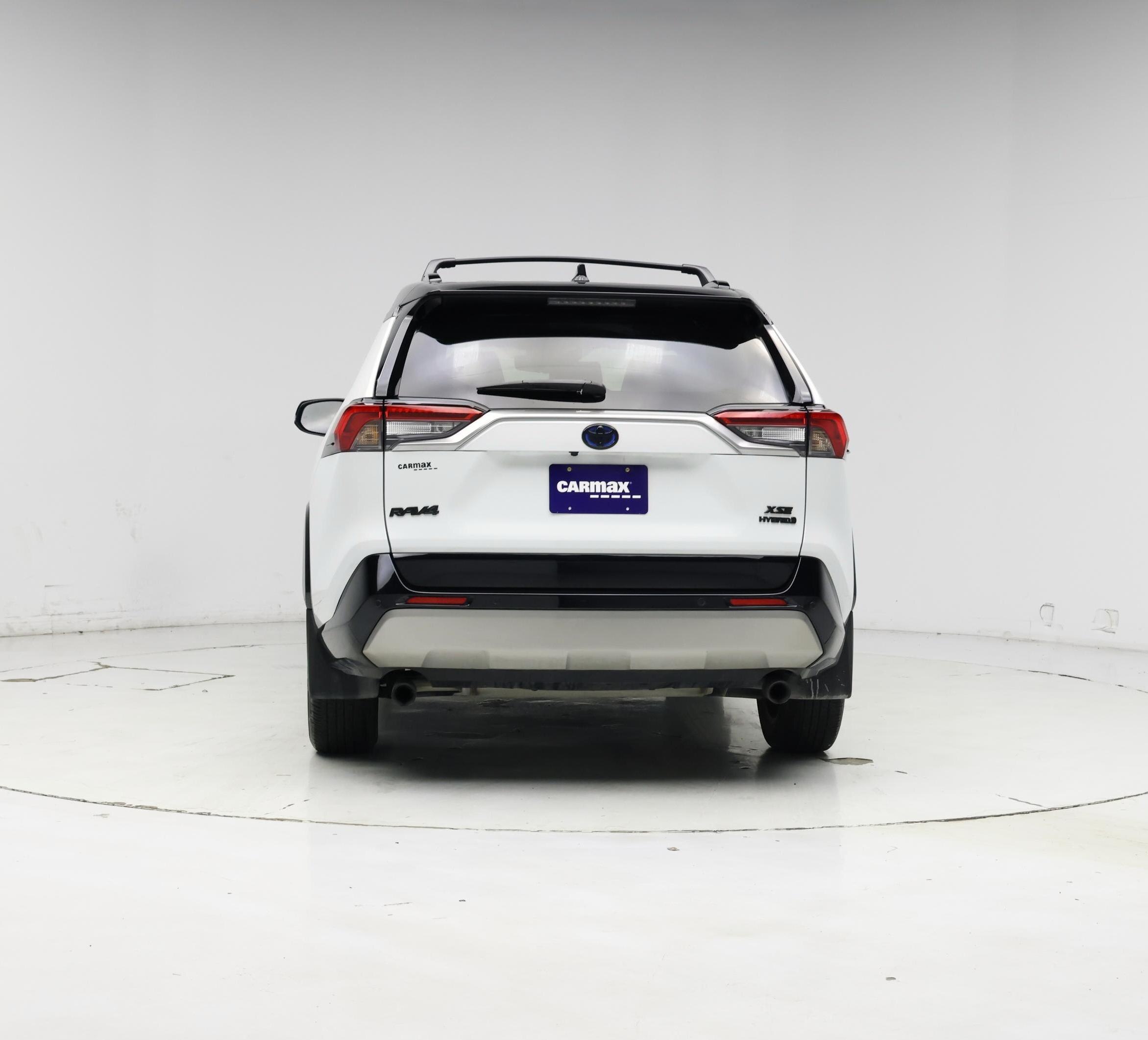 Thumbnail: 2024 Toyota RAV4 - 6