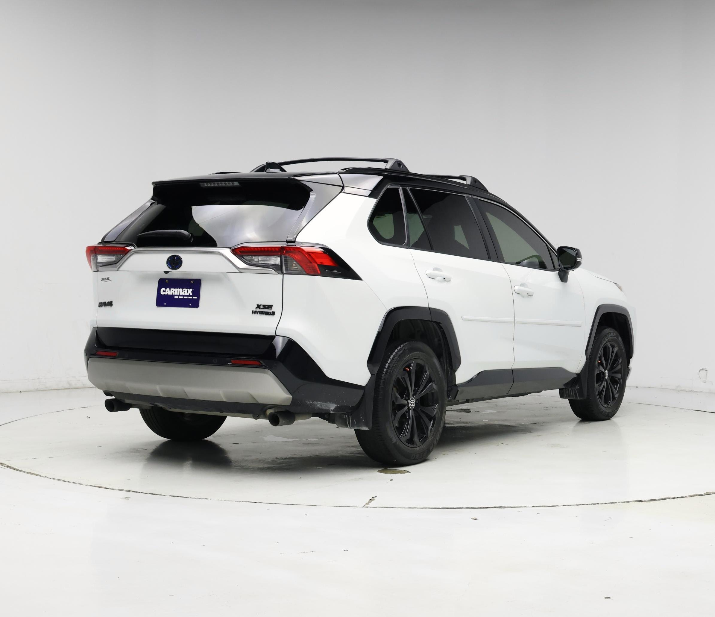 Thumbnail: 2024 Toyota RAV4 - 8
