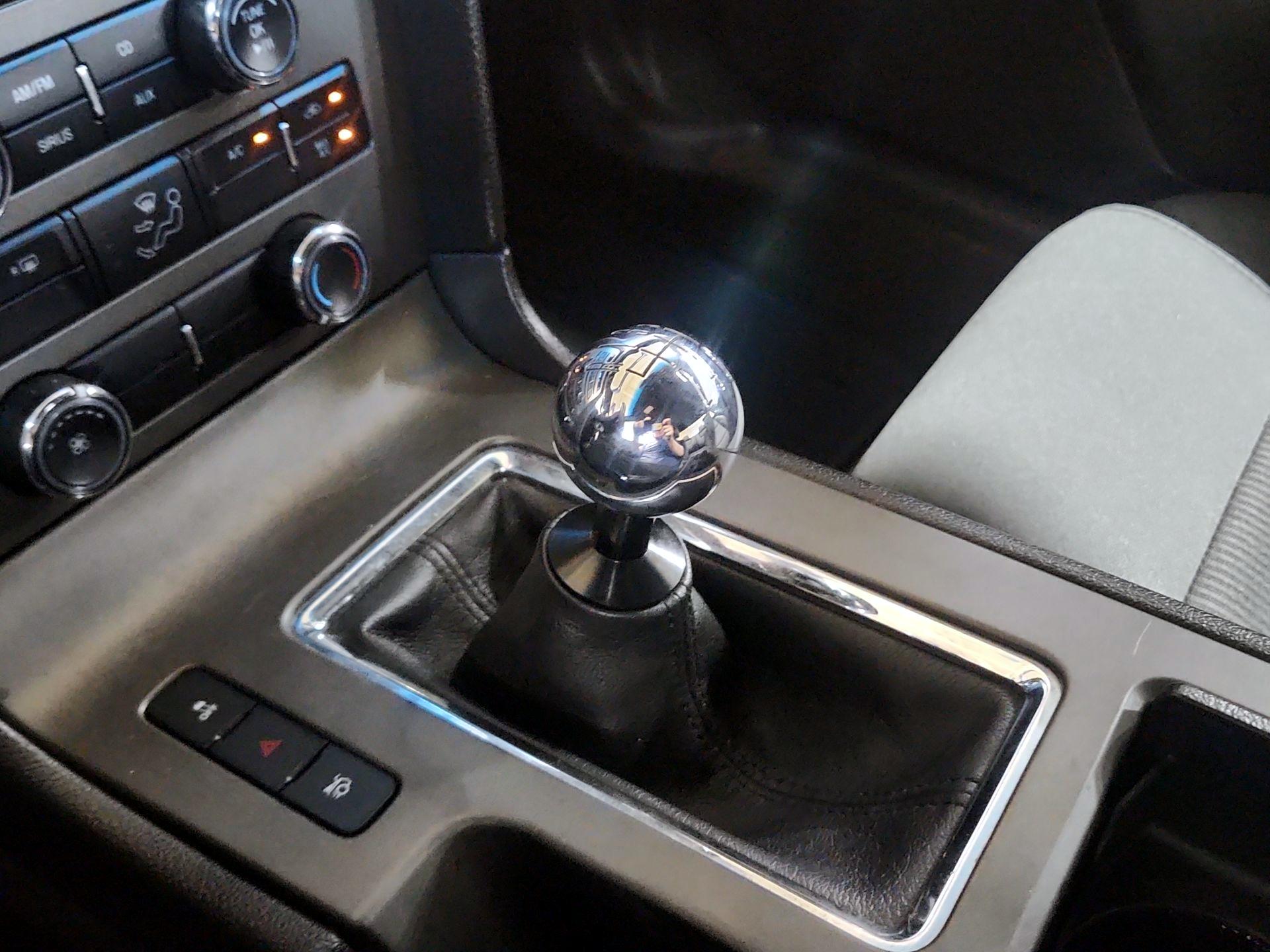 Thumbnail: 2014 Ford Mustang - 16