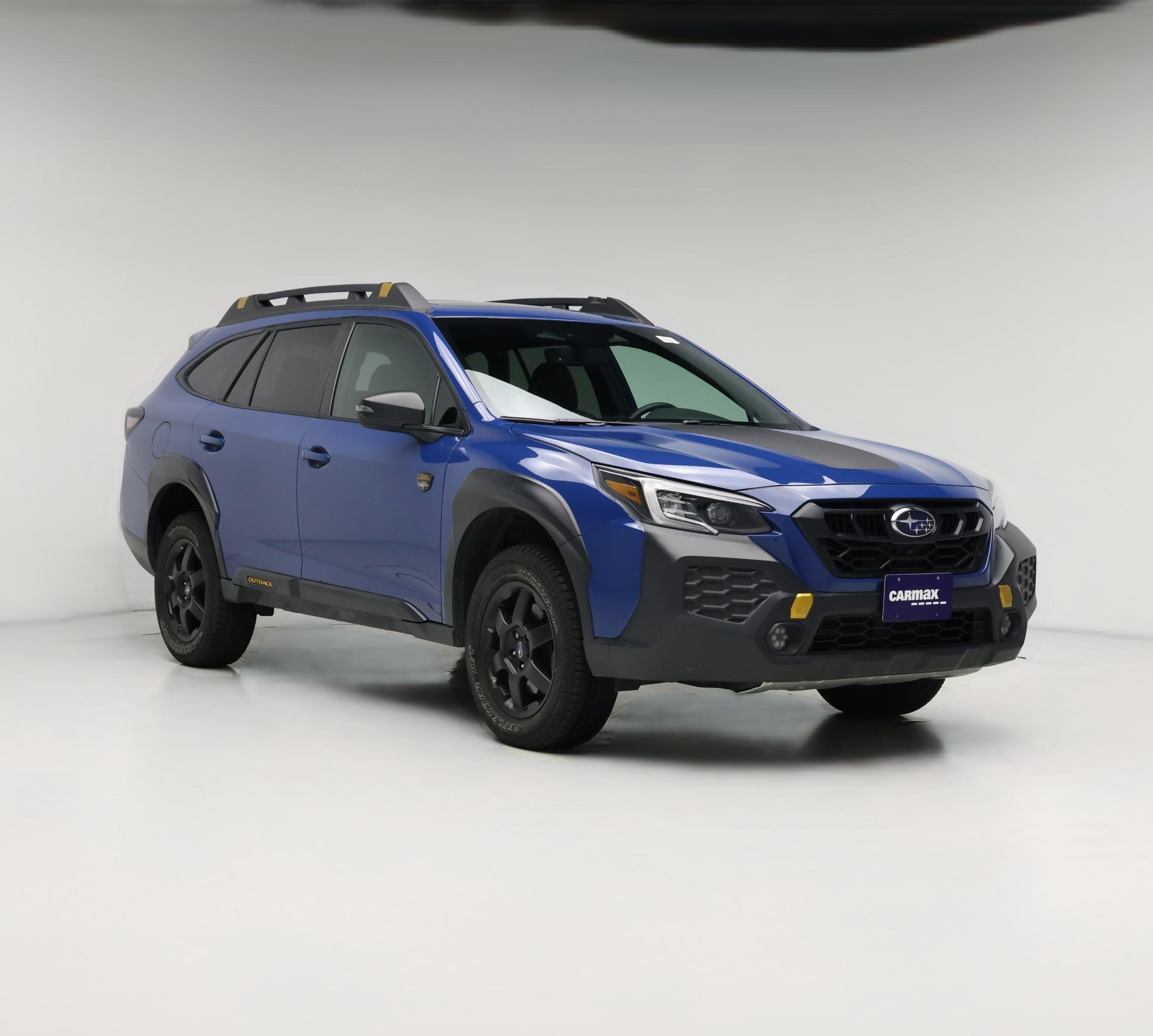 Thumbnail: 2025 Subaru Outback - 1