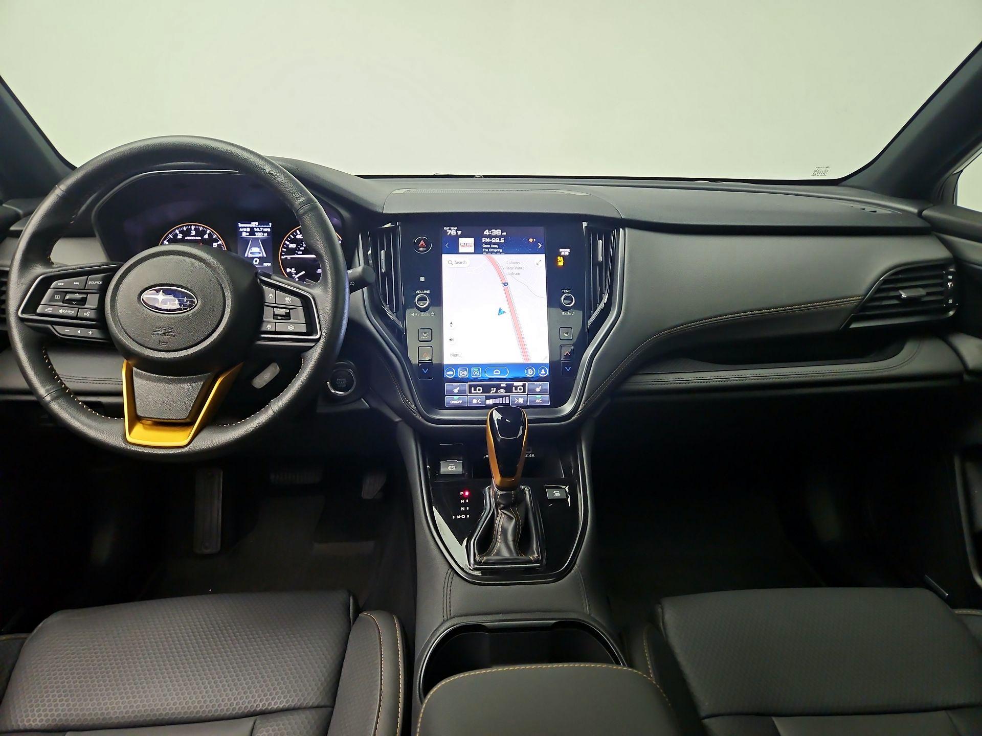 Thumbnail: 2025 Subaru Outback - 9