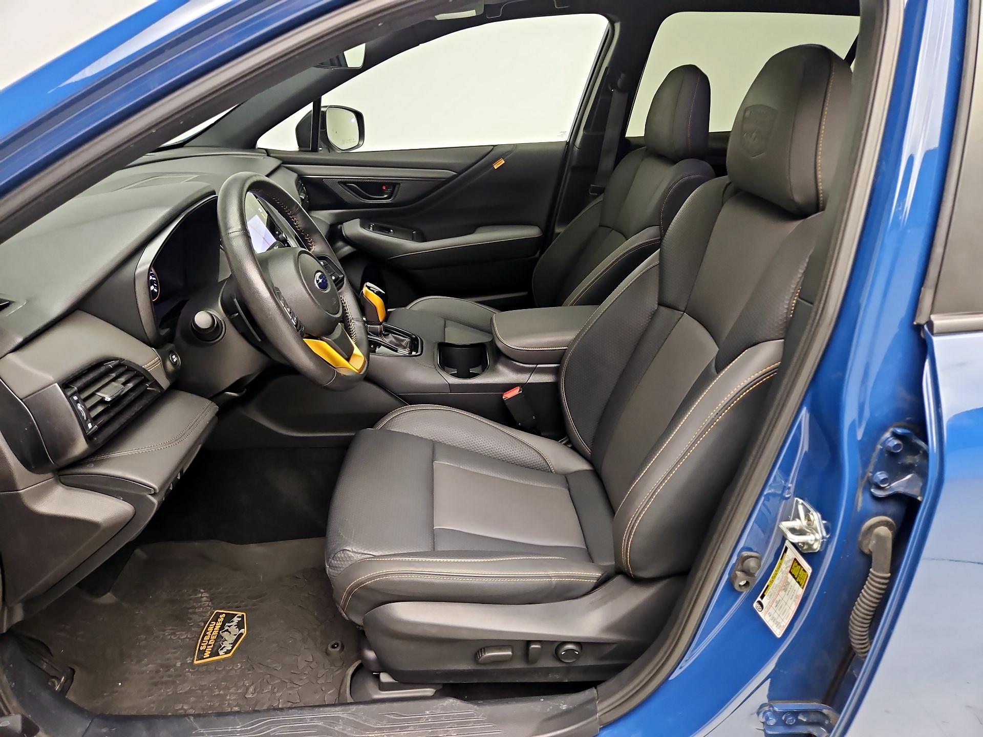 Thumbnail: 2025 Subaru Outback - 11