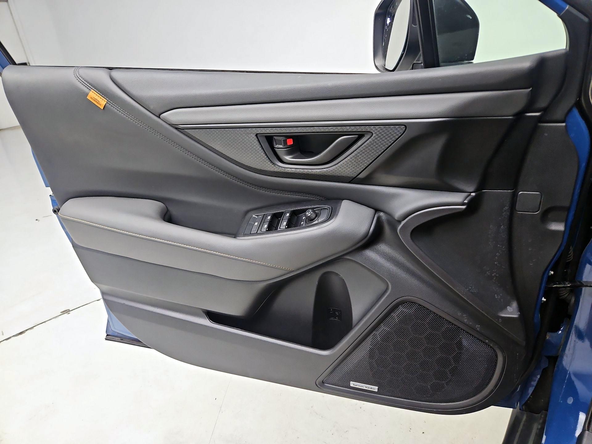 Thumbnail: 2025 Subaru Outback - 12