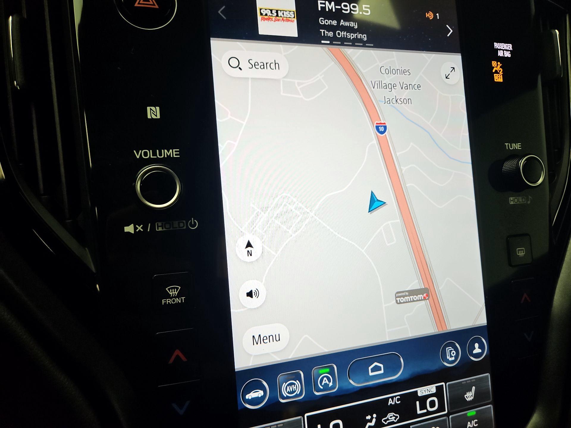 Thumbnail: 2025 Subaru Outback - 14