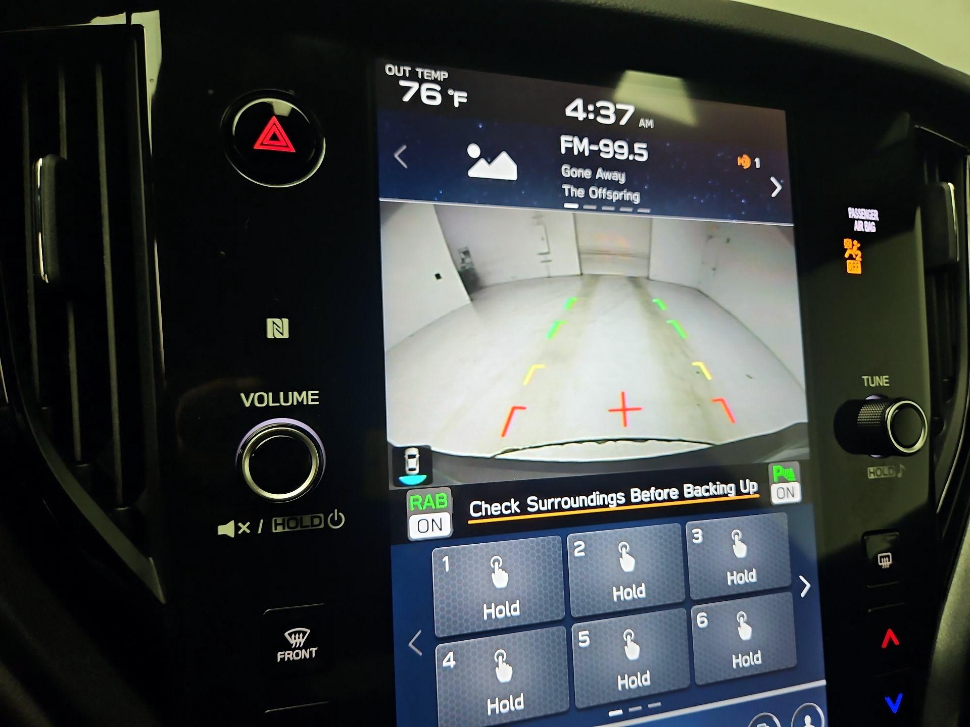 Thumbnail: 2025 Subaru Outback - 15