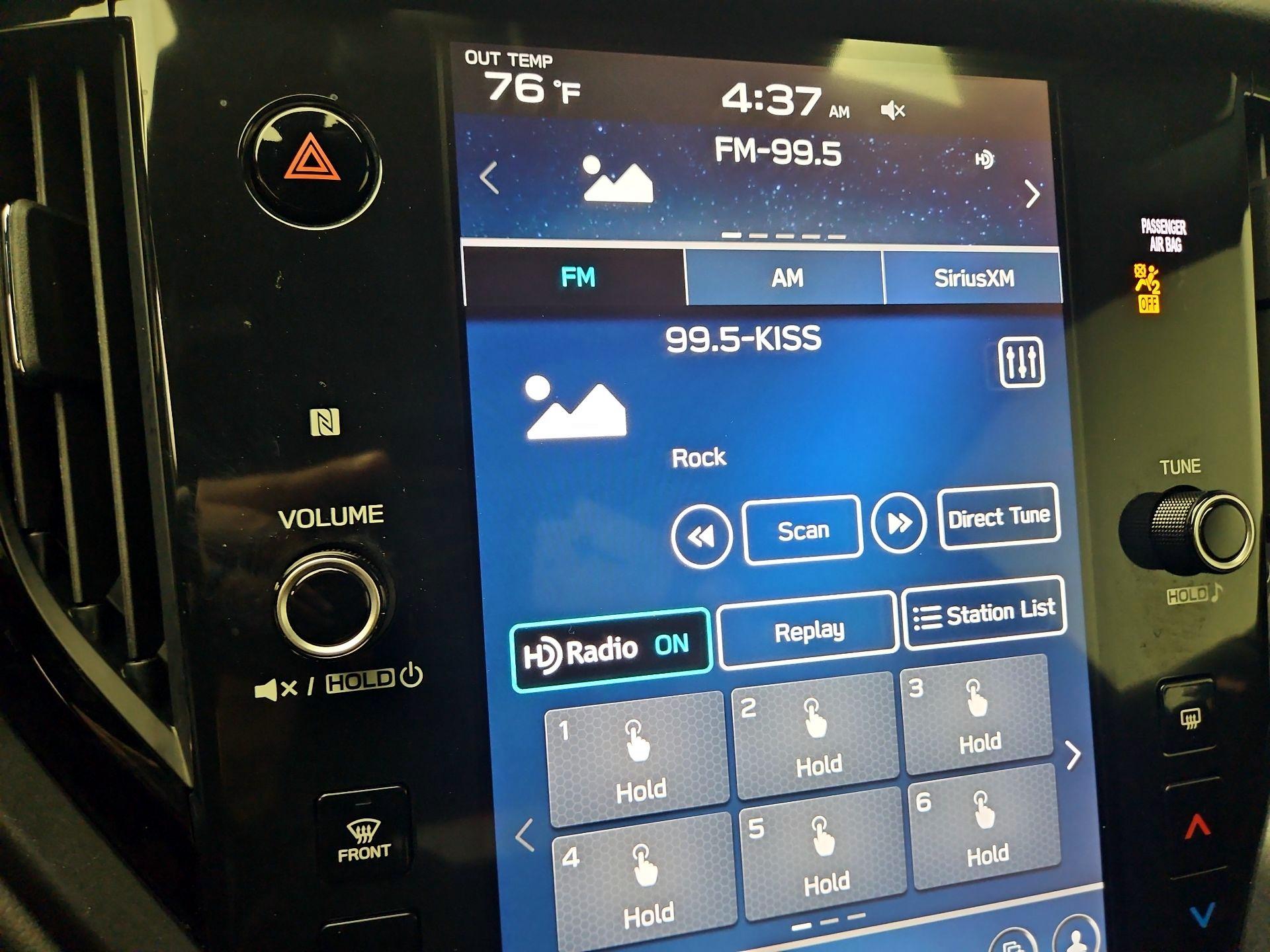 Thumbnail: 2025 Subaru Outback - 16