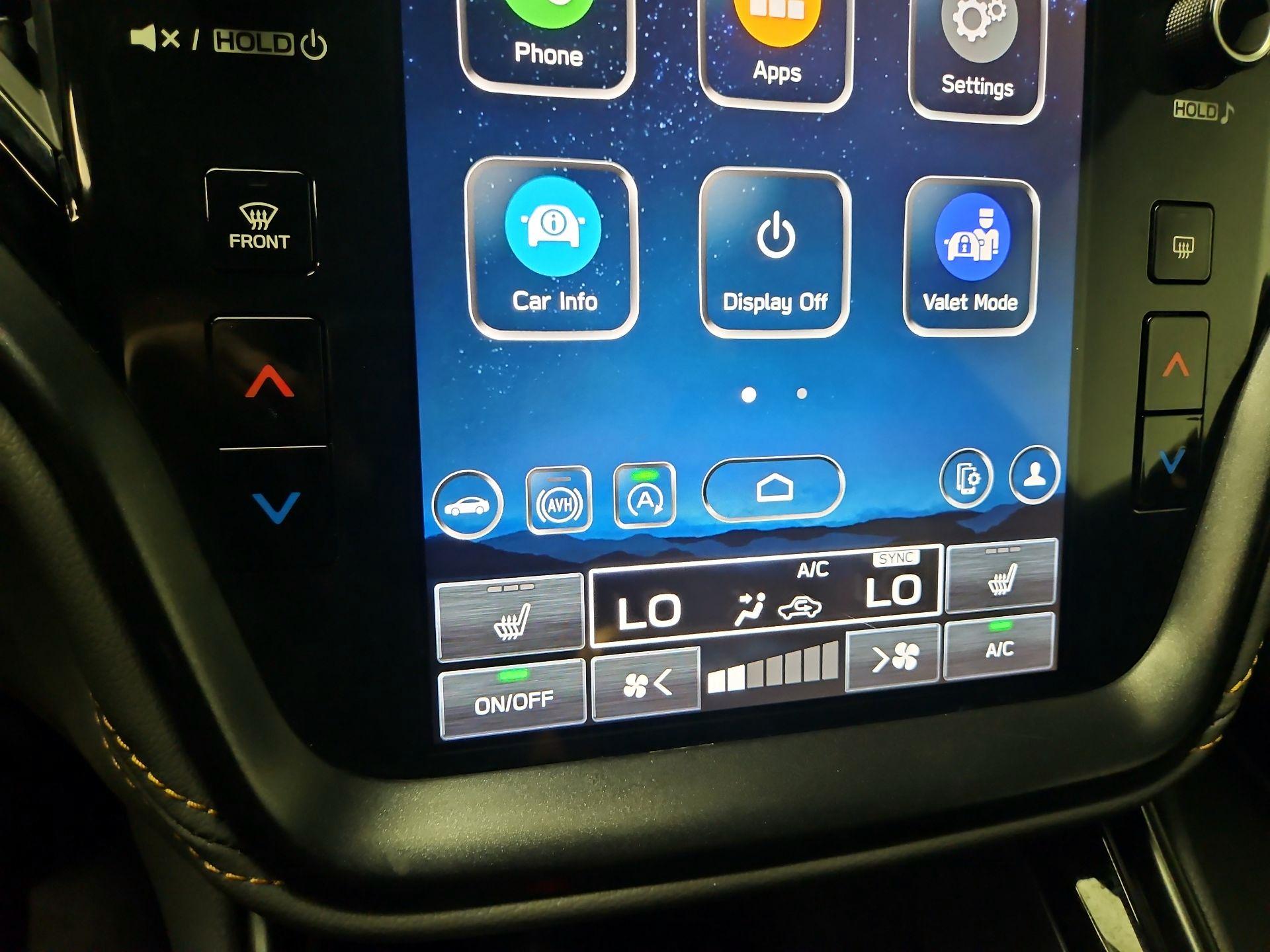 Thumbnail: 2025 Subaru Outback - 17