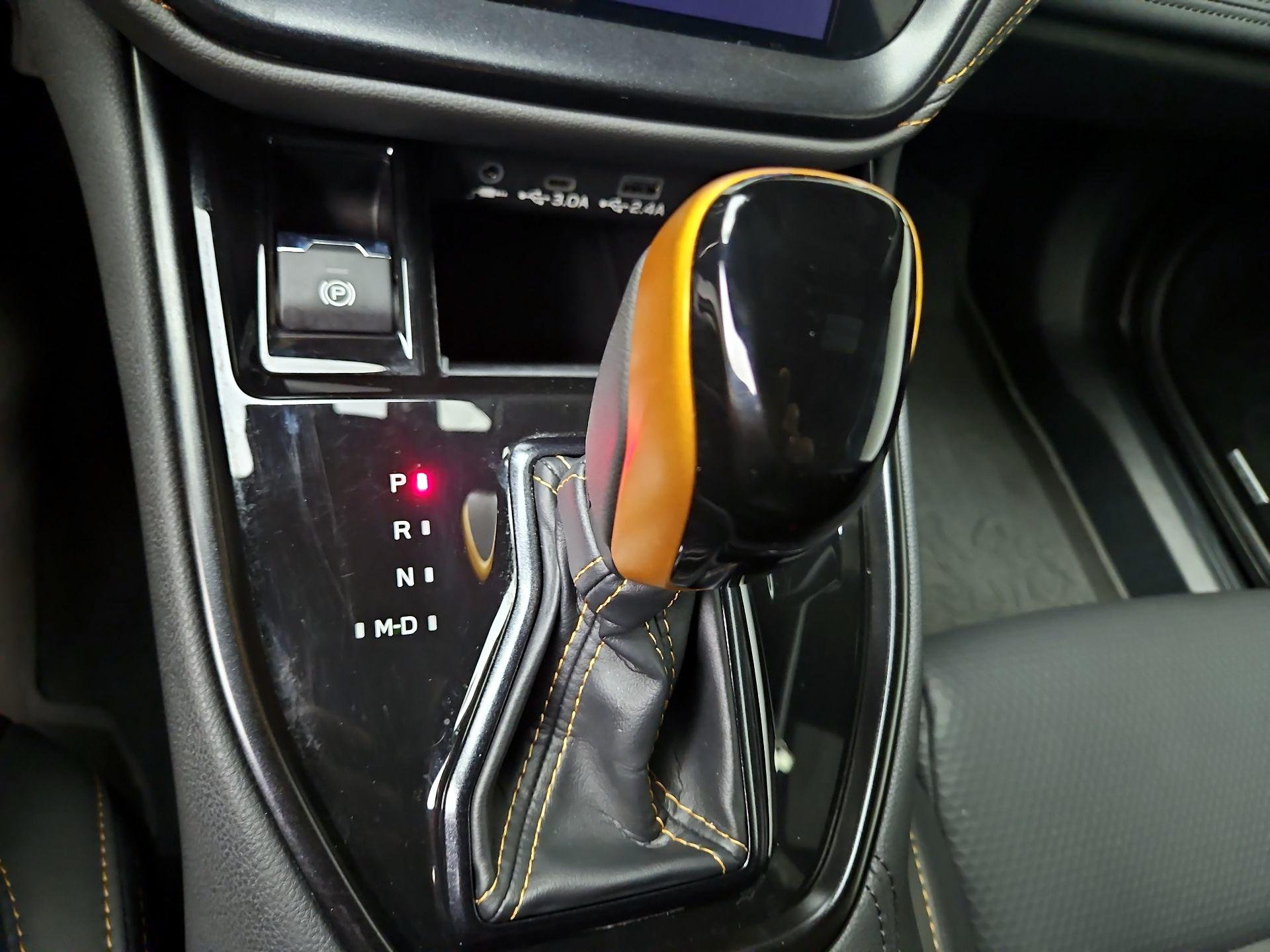 Thumbnail: 2025 Subaru Outback - 18