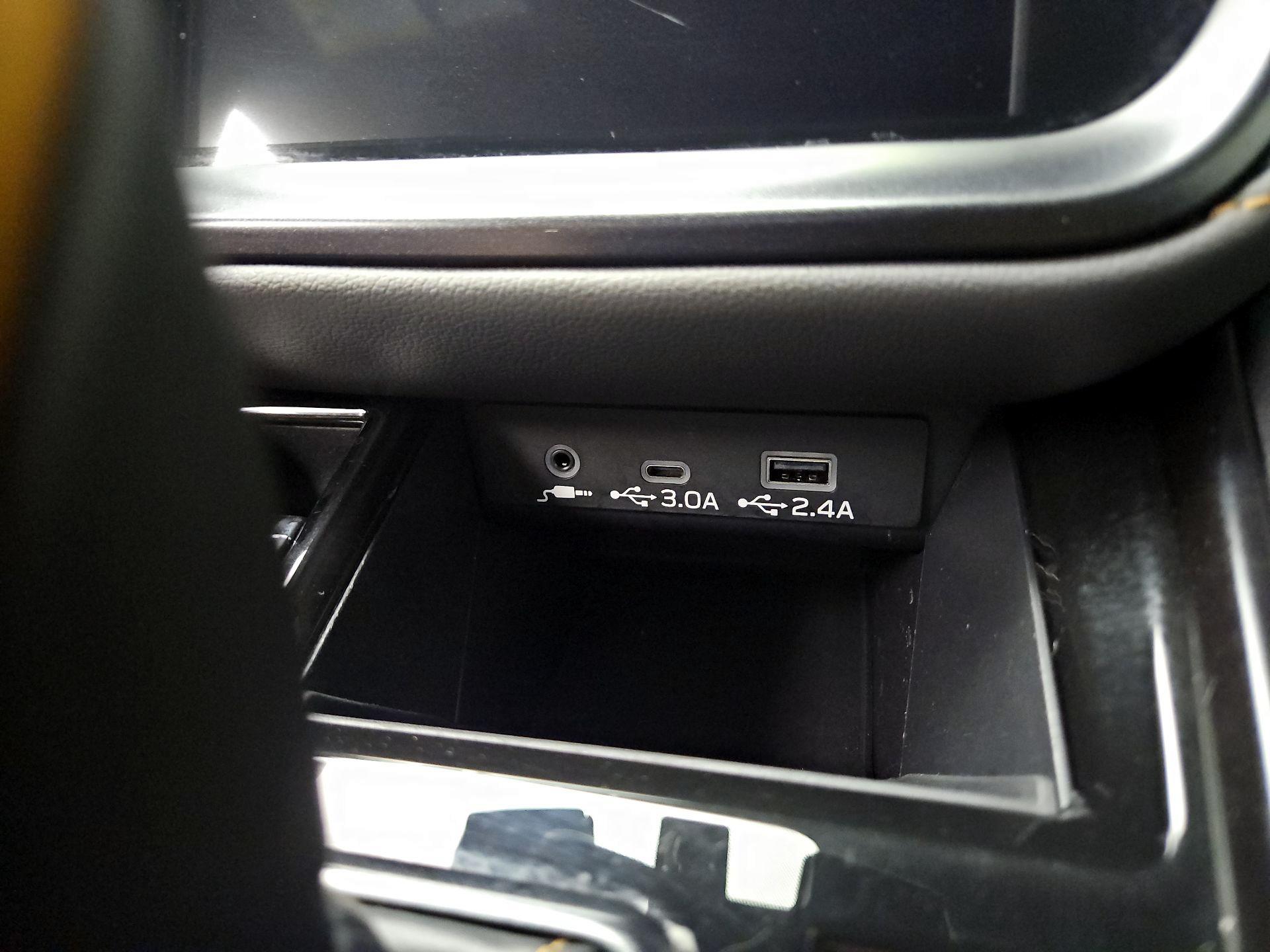 Thumbnail: 2025 Subaru Outback - 19