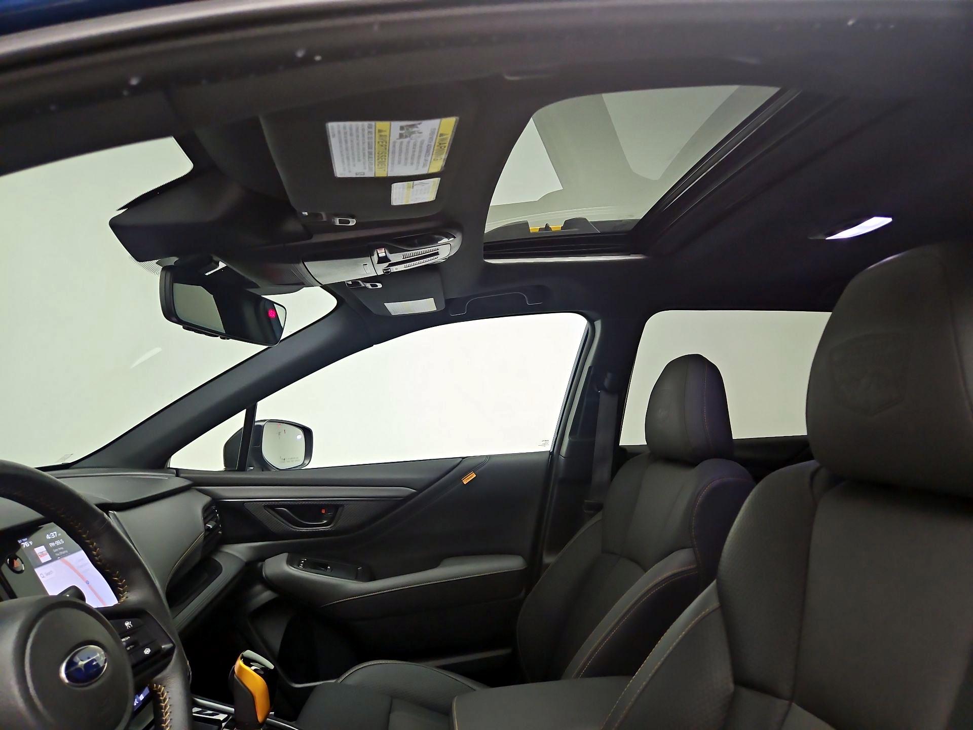 Thumbnail: 2025 Subaru Outback - 20