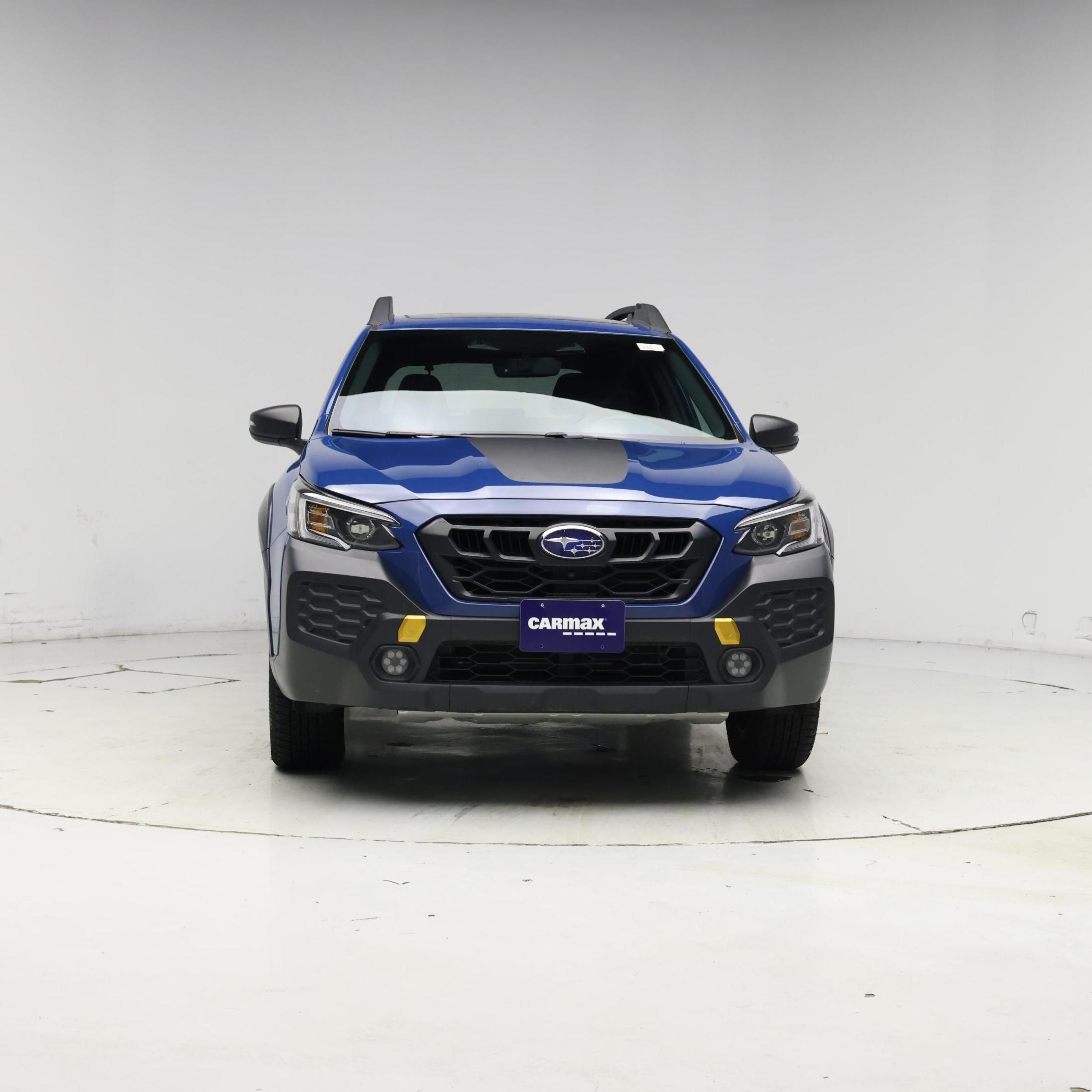 Thumbnail: 2025 Subaru Outback - 5