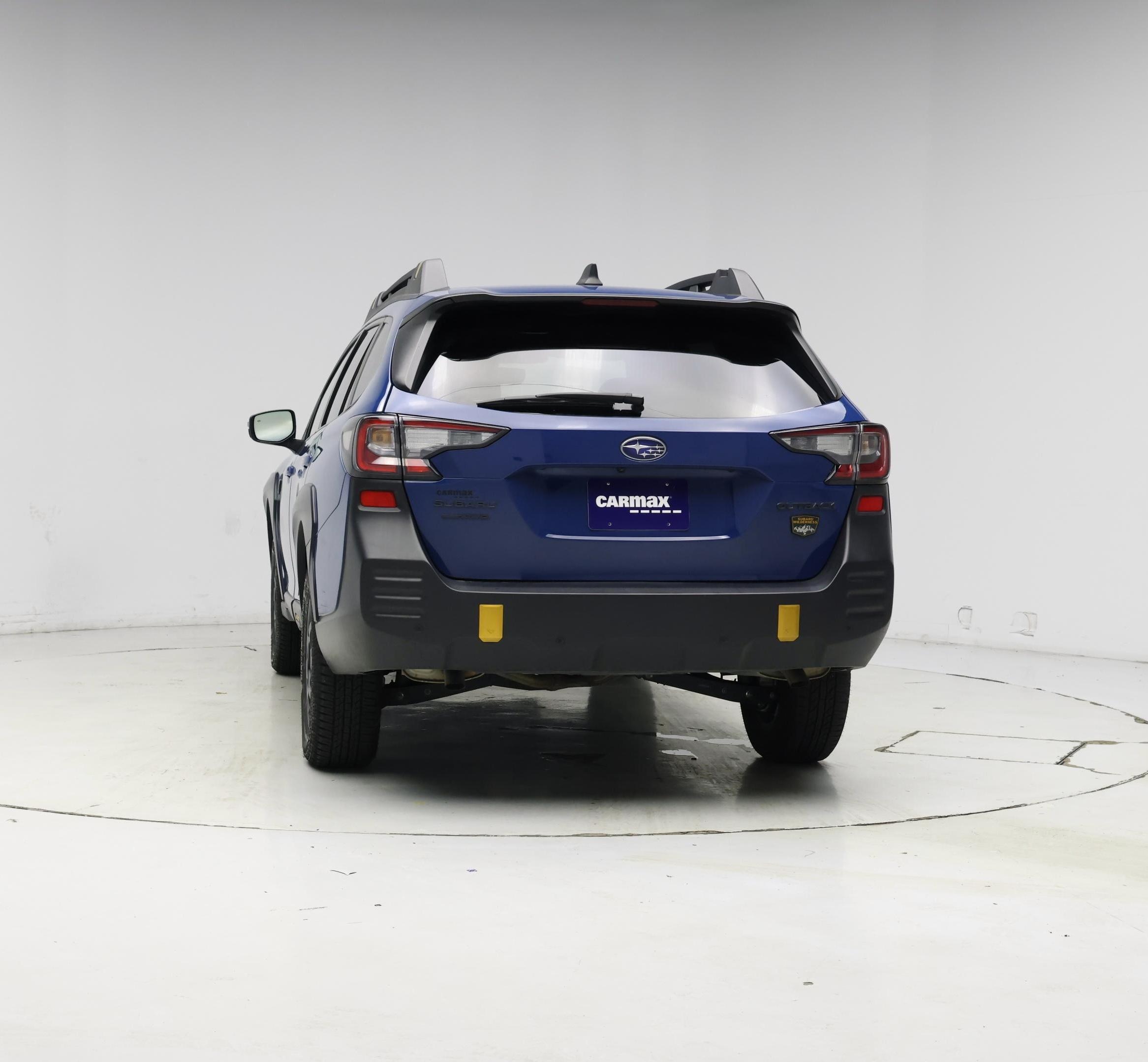 Thumbnail: 2025 Subaru Outback - 6