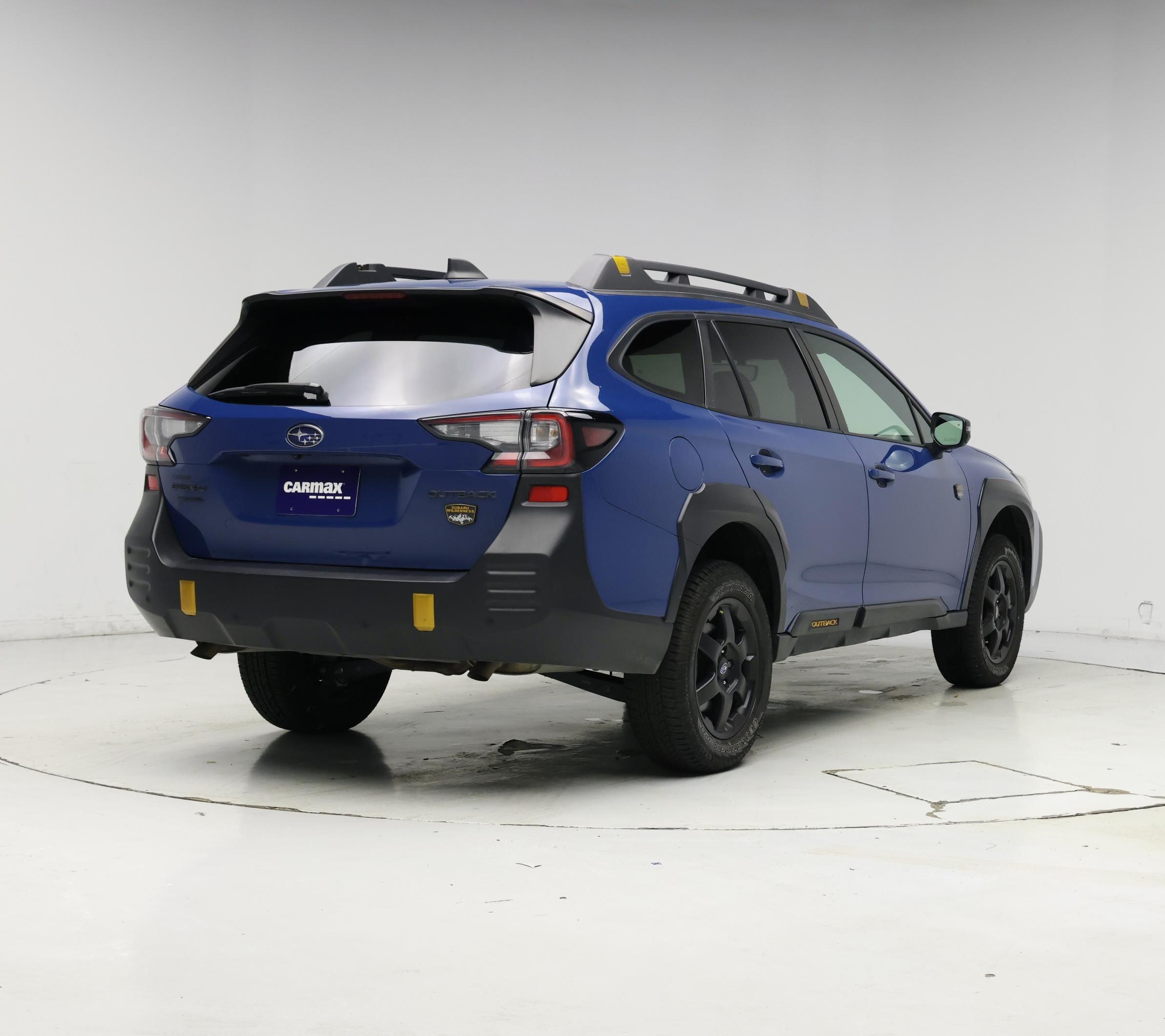 Thumbnail: 2025 Subaru Outback - 8