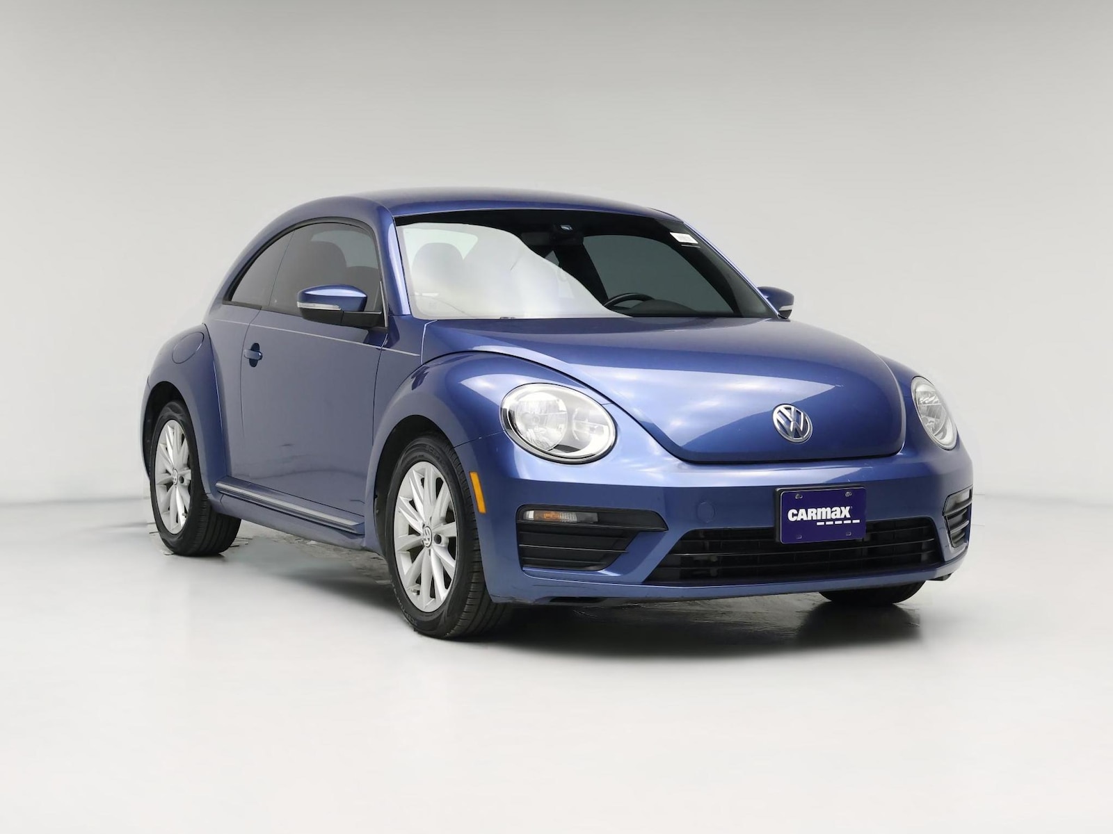 2018 Volkswagen Beetle