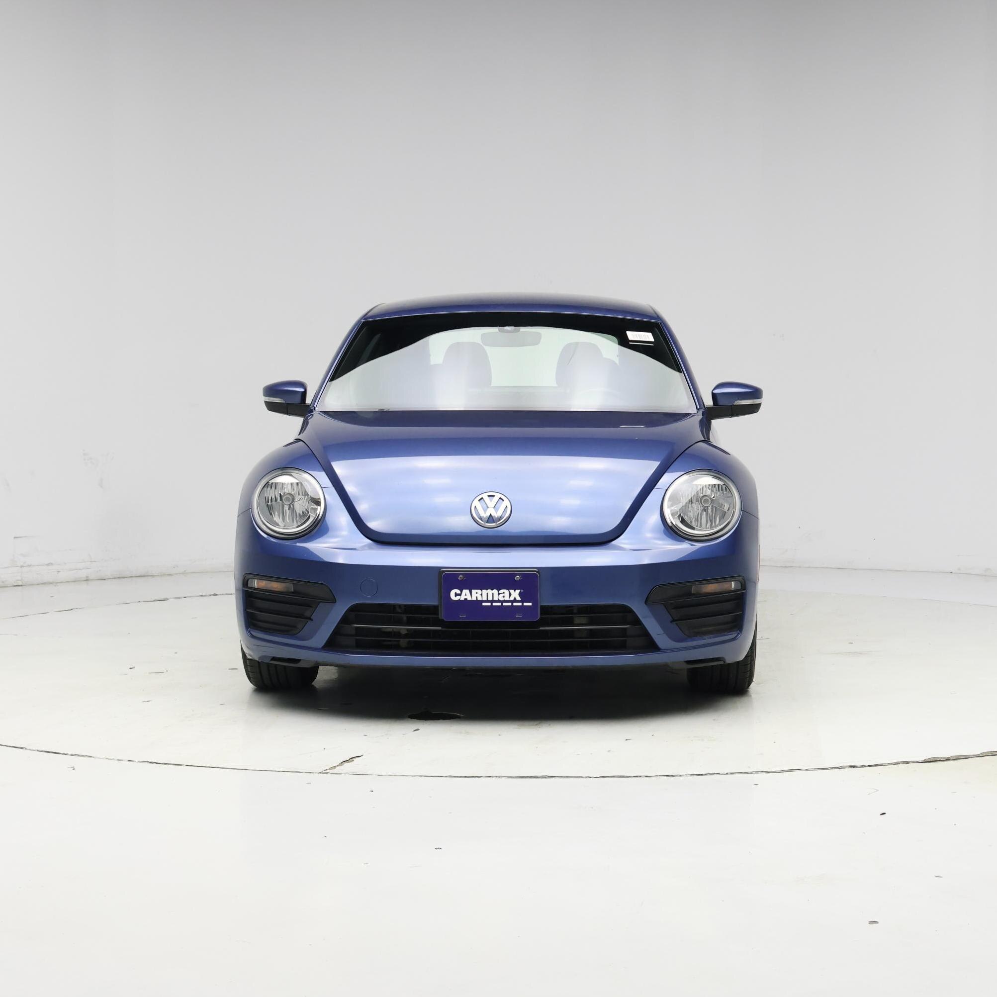 Thumbnail: 2018 Volkswagen Beetle - 5