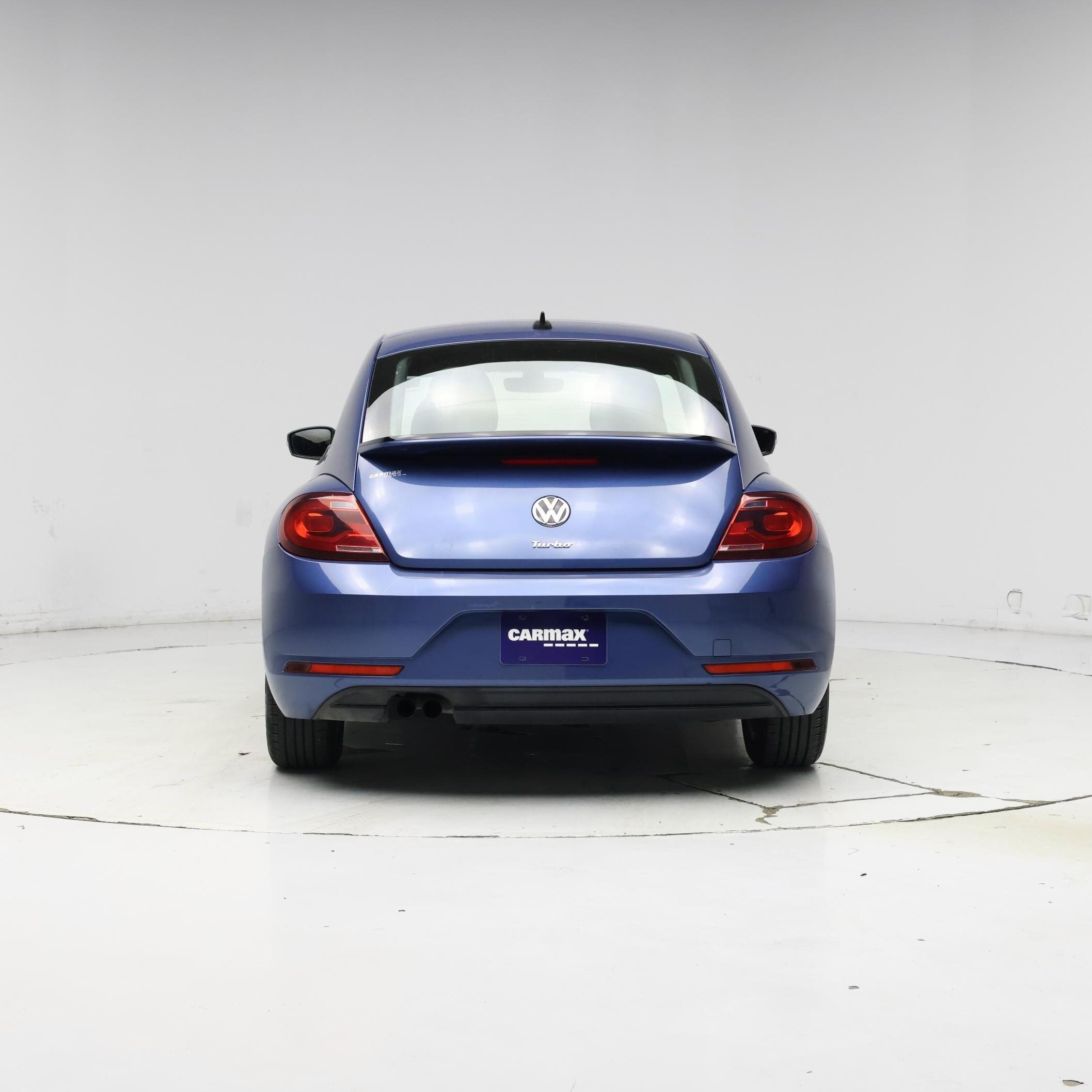 Thumbnail: 2018 Volkswagen Beetle - 6