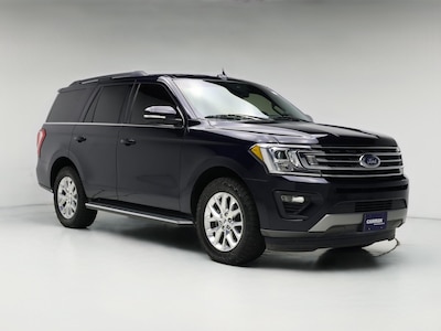 2021 Ford Expedition XLT