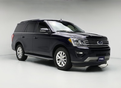 2021 Ford Expedition XLT