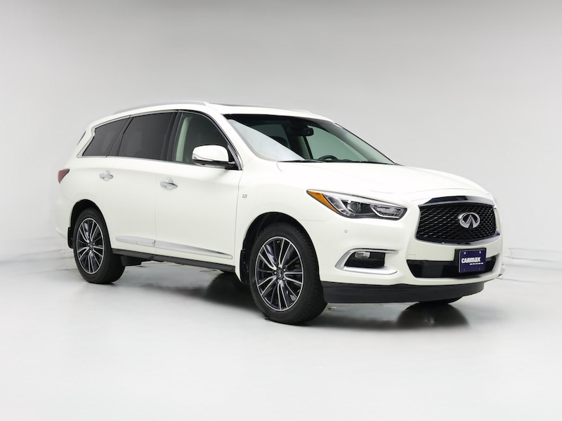 2016 INFINITI QX60  -
                  Corpus Christi, TX