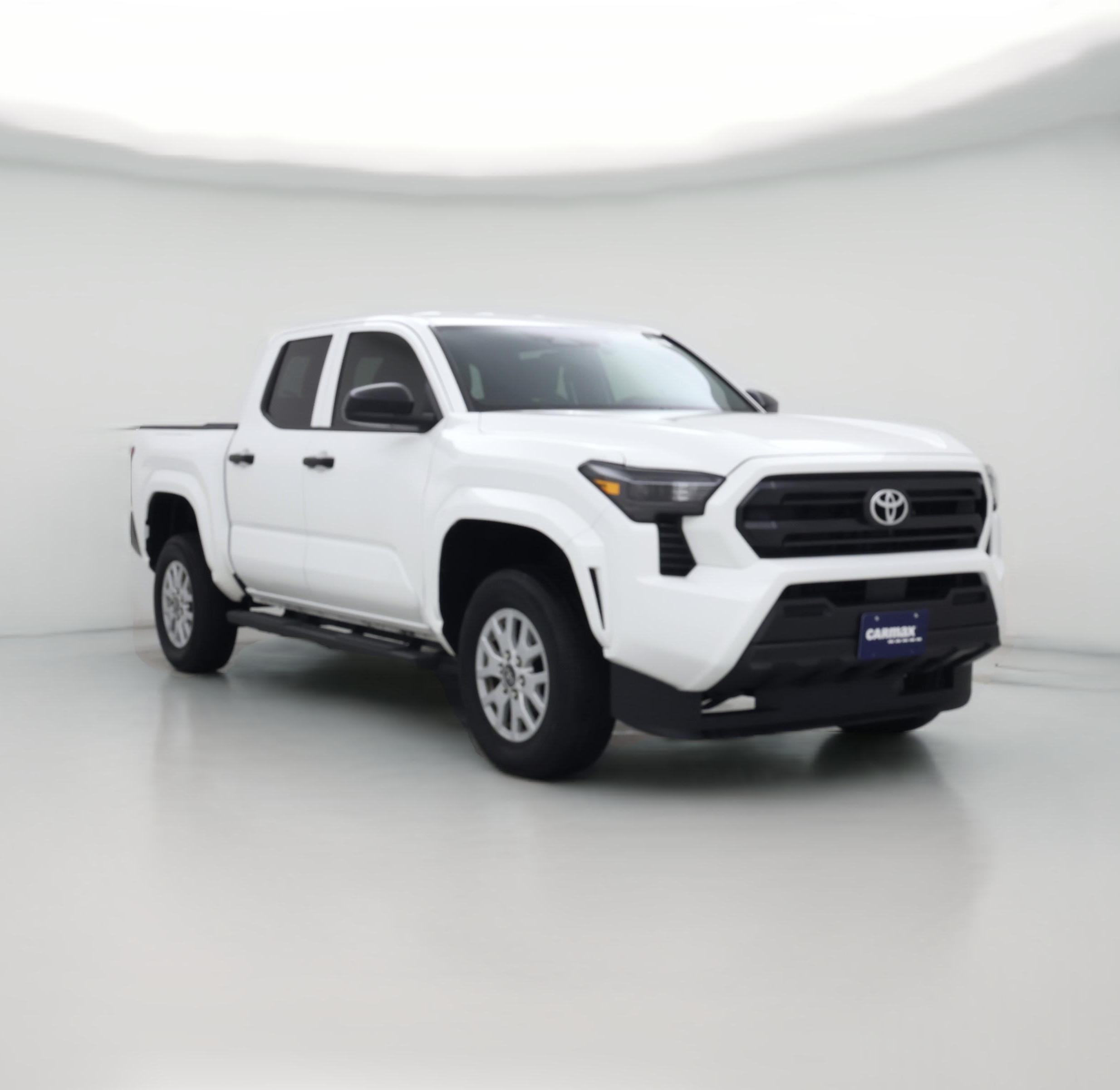 Thumbnail: 2025 Toyota Tacoma - 1