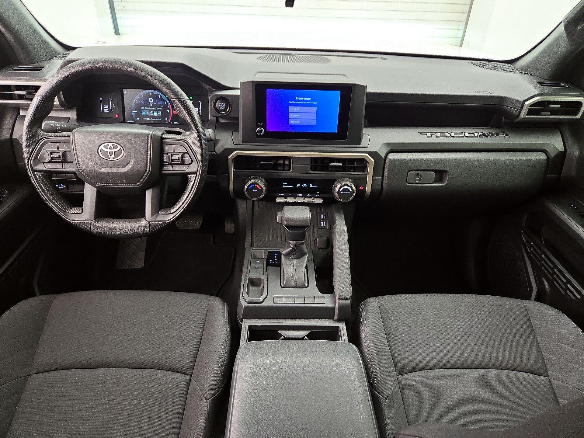 Thumbnail: 2025 Toyota Tacoma - 9