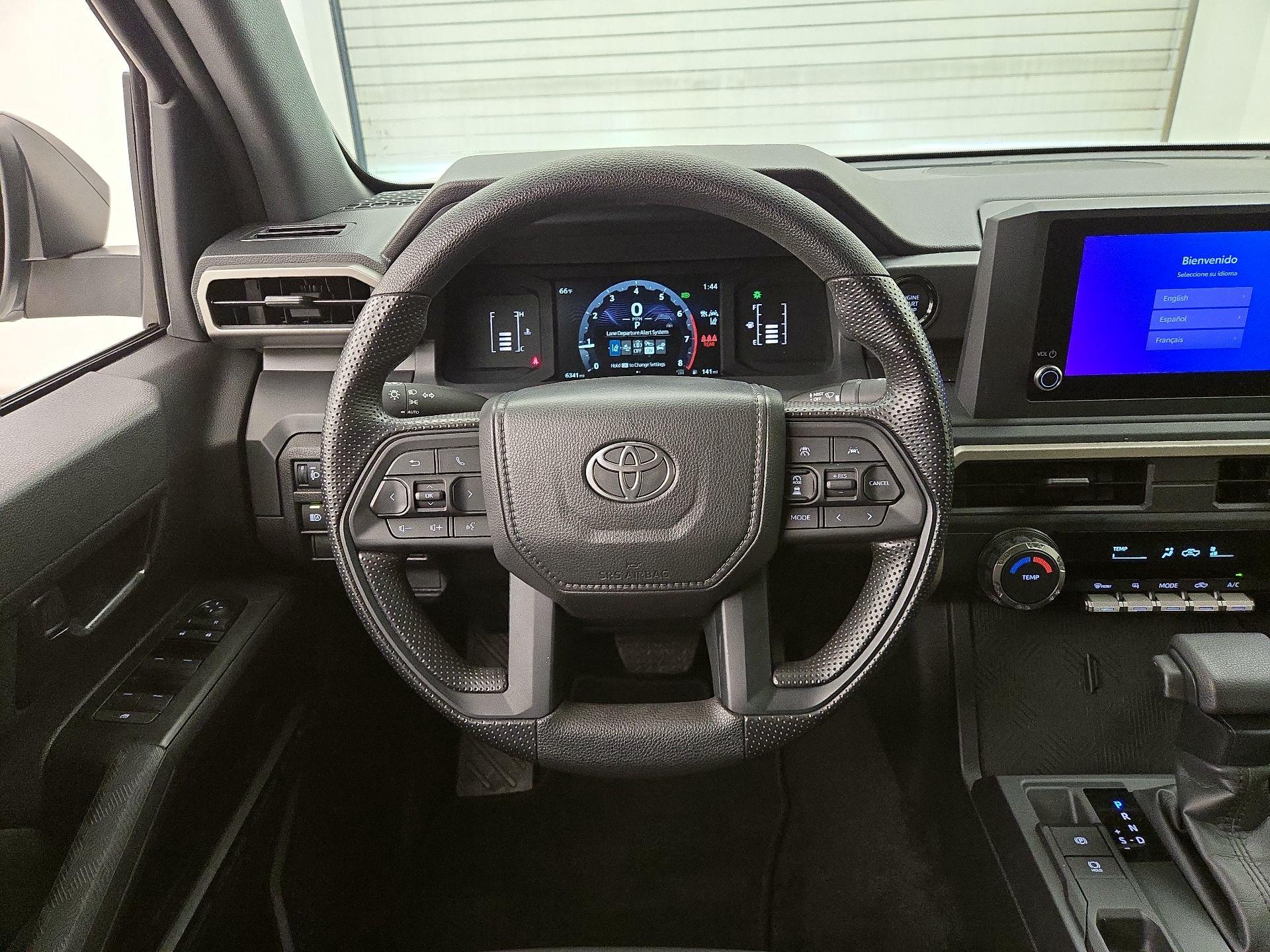 Thumbnail: 2025 Toyota Tacoma - 10